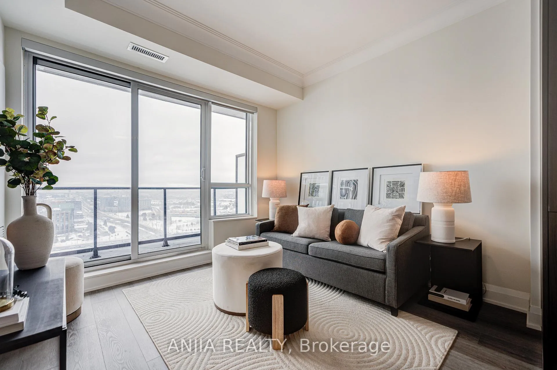 Photo 9 of Unit 2907, 18 Water Walk Drive, Markham, Unionville — HOMEH