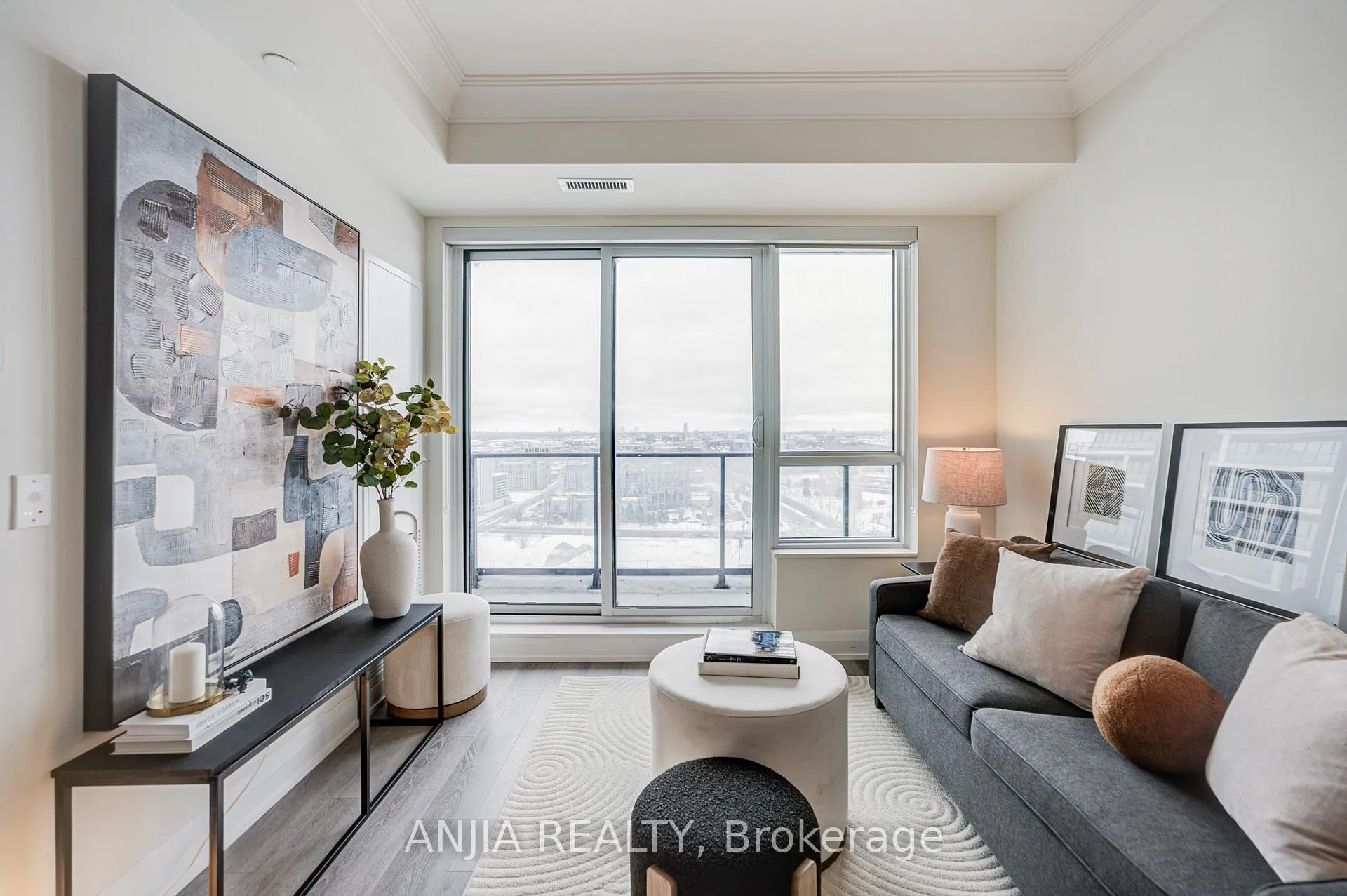 Photo 11 of Unit 2907, 18 Water Walk Drive, Markham, Unionville — HOMEH