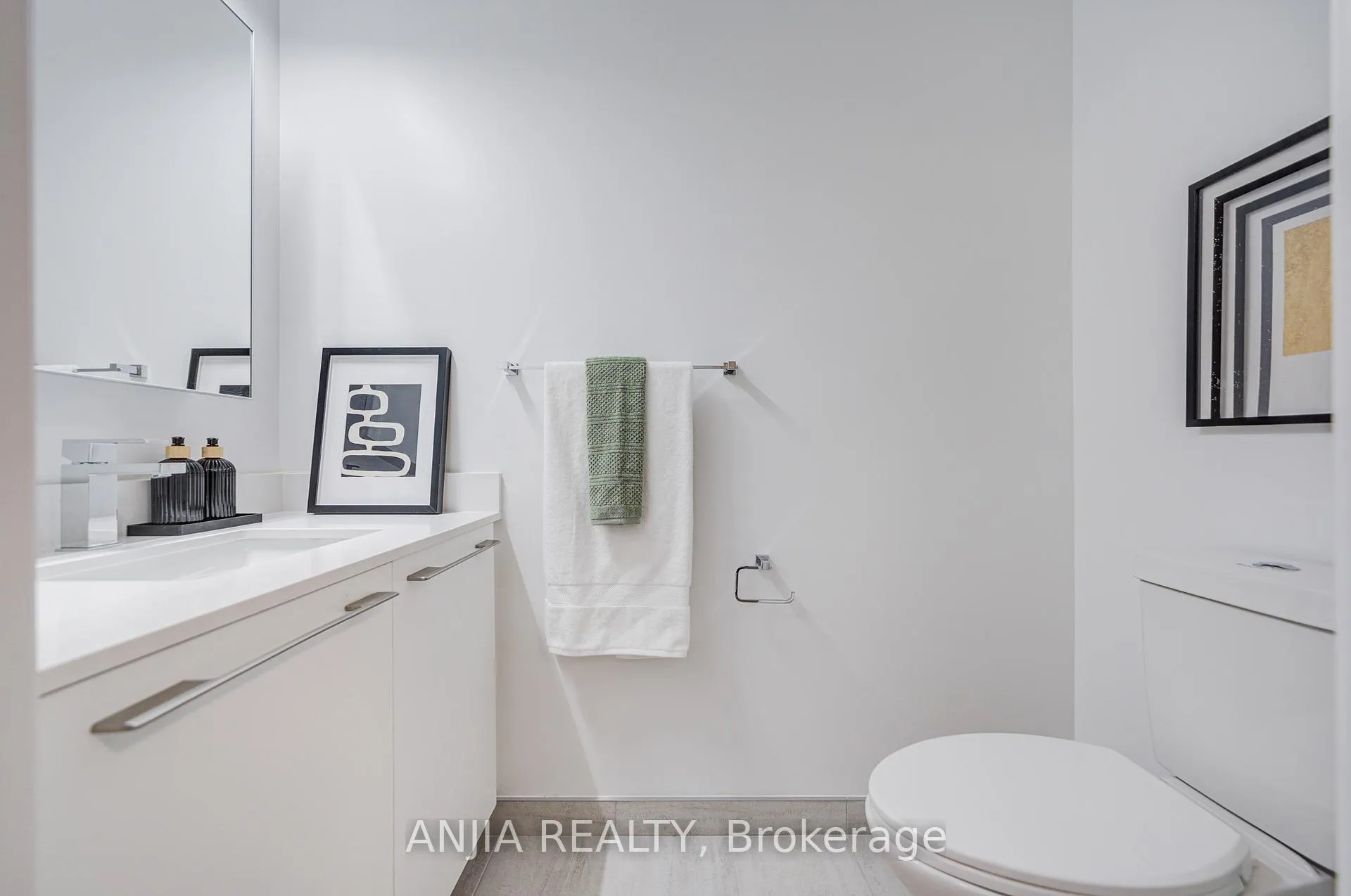 Photo 20 of Unit 2907, 18 Water Walk Drive, Markham, Unionville — HOMEH