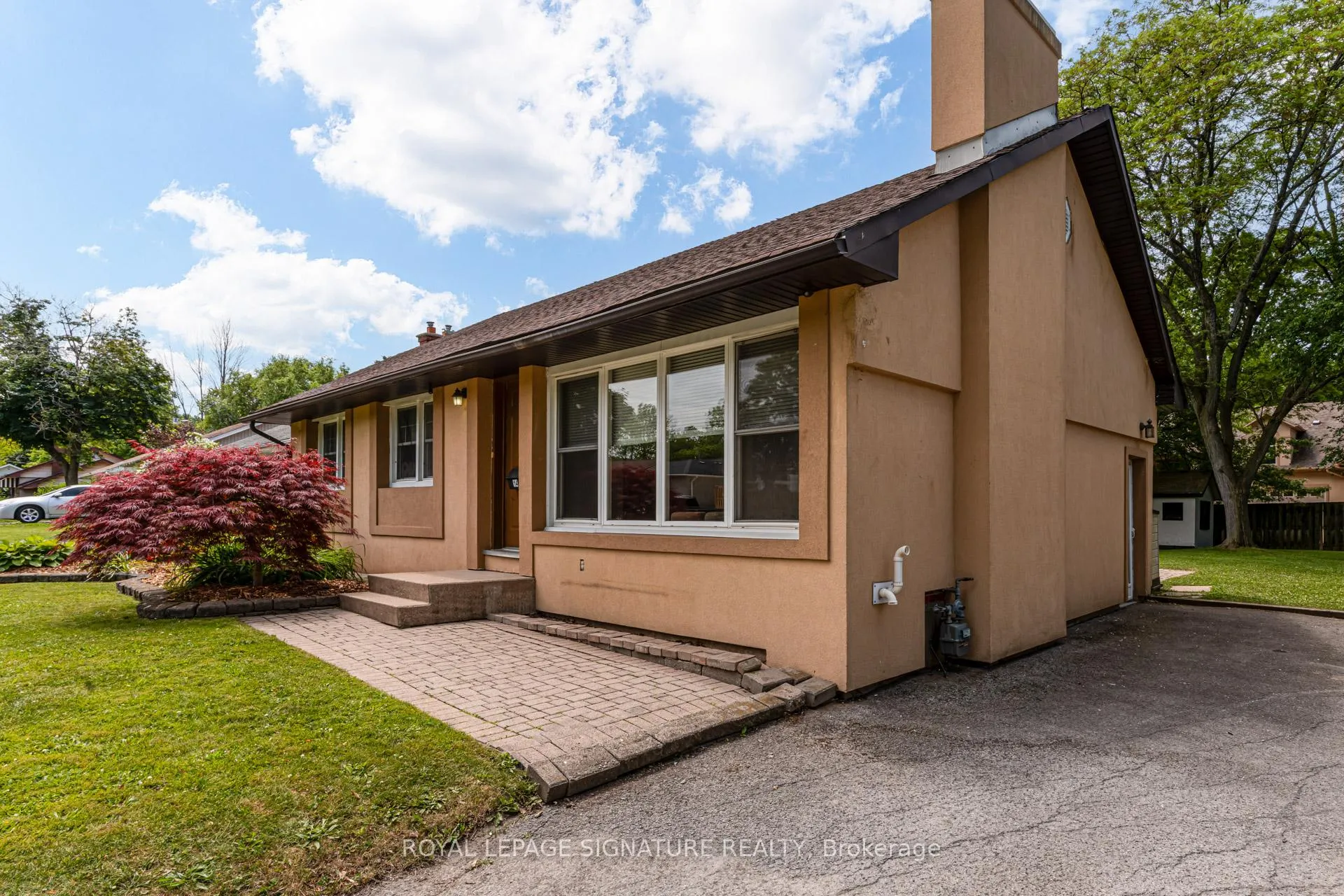 Photo 4 of 14 Caroline Street, St. Catharines, Glendale/Glenridge — HOMEH