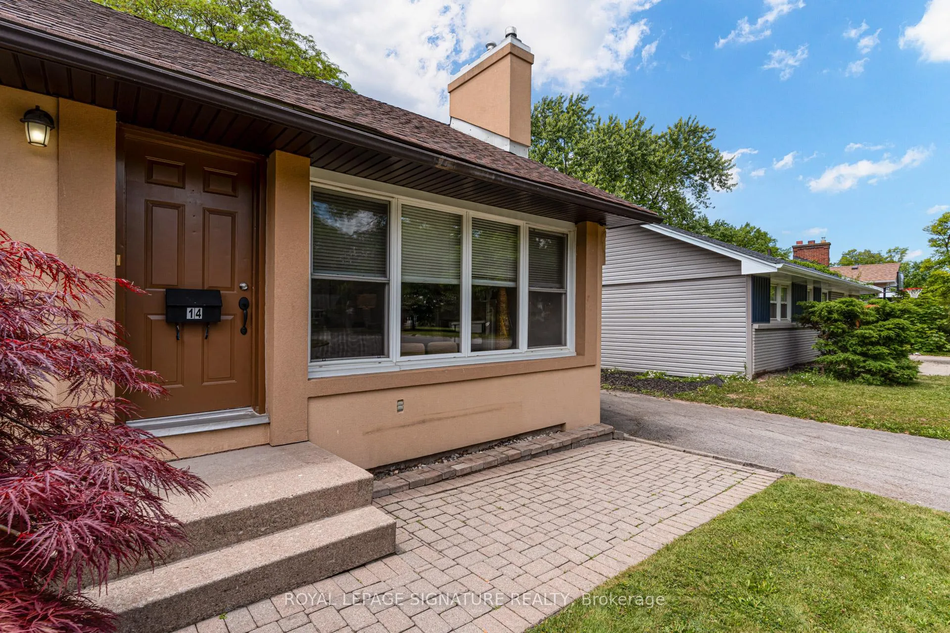 Photo 5 of 14 Caroline Street, St. Catharines, Glendale/Glenridge — HOMEH