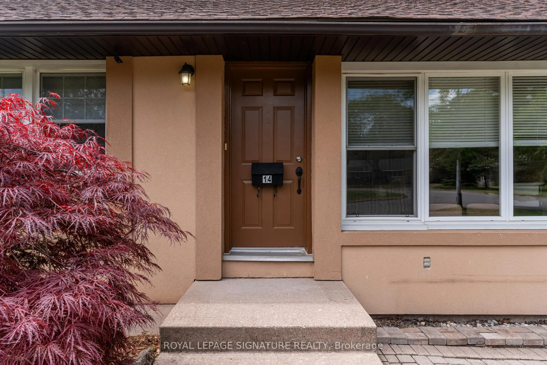 Photo 6 of 14 Caroline Street, St. Catharines, Glendale/Glenridge — HOMEH