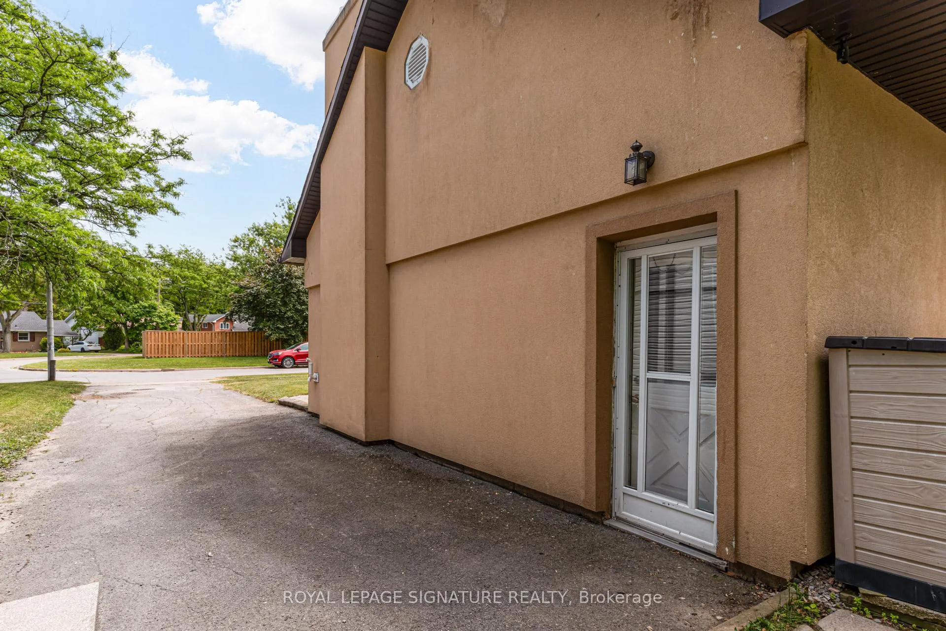 Photo 30 of 14 Caroline Street, St. Catharines, Glendale/Glenridge — HOMEH