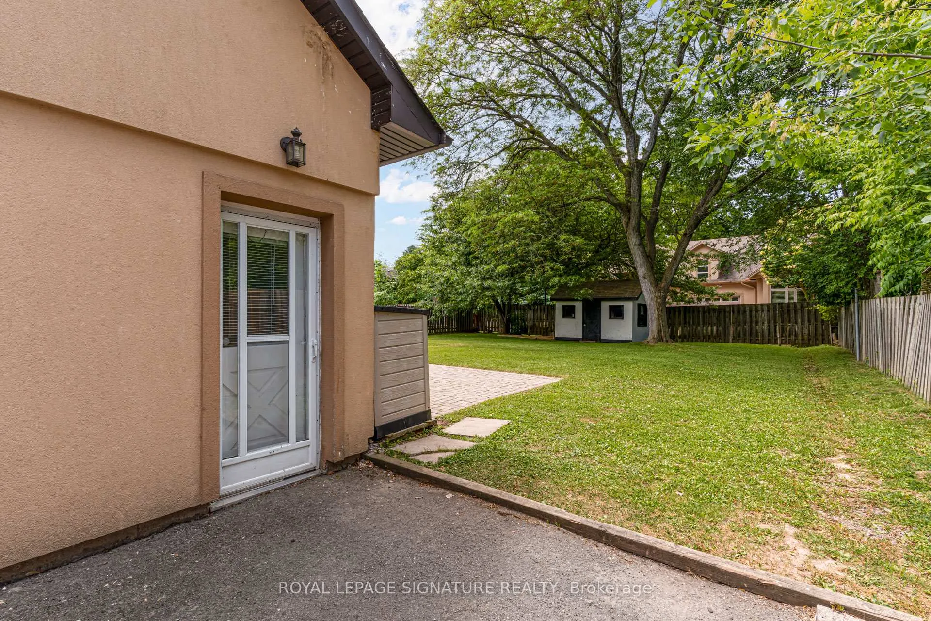 Photo 31 of 14 Caroline Street, St. Catharines, Glendale/Glenridge — HOMEH
