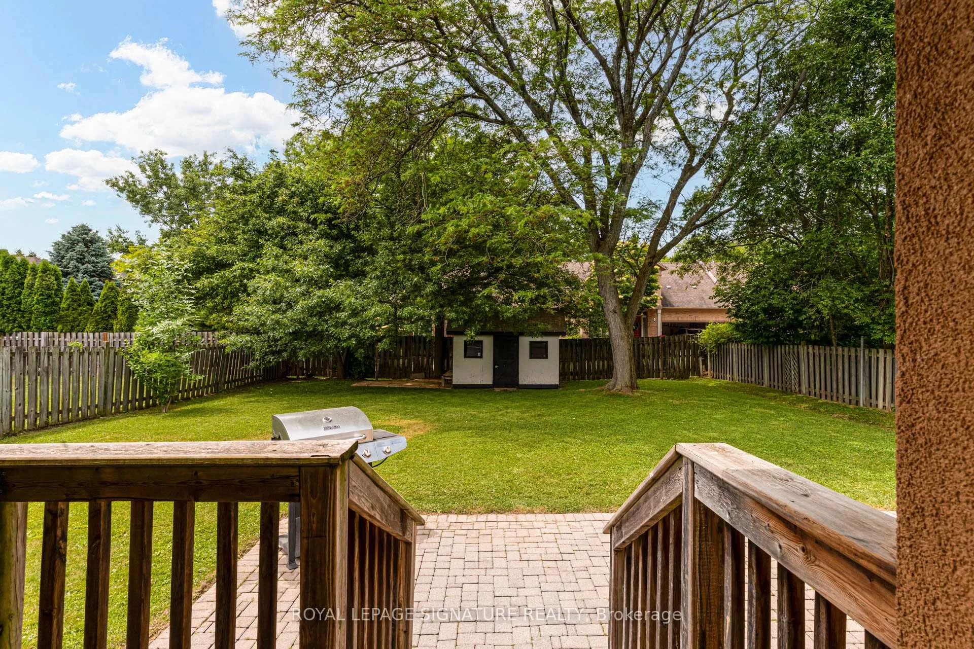 Photo 34 of 14 Caroline Street, St. Catharines, Glendale/Glenridge — HOMEH