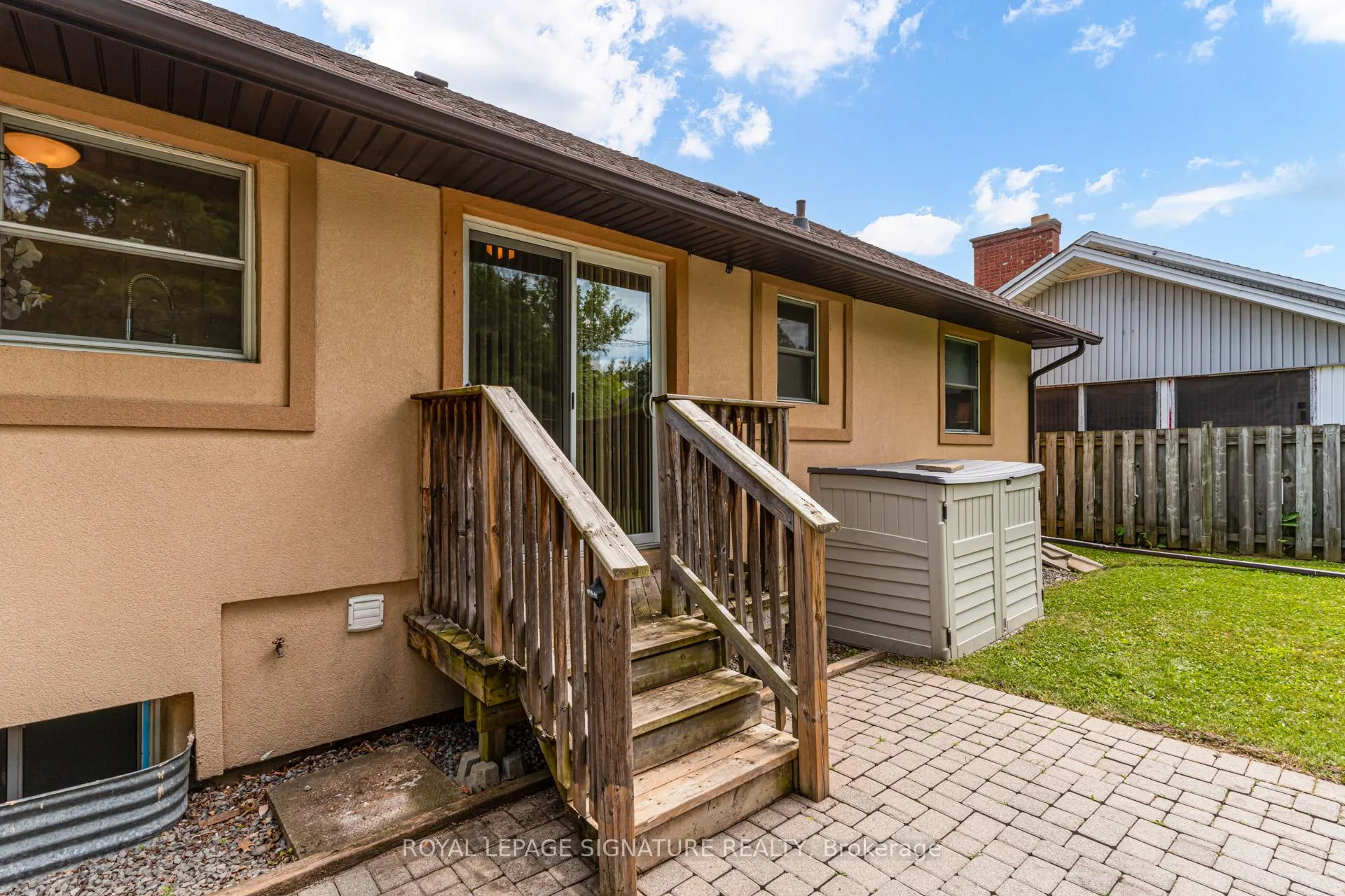 Photo 35 of 14 Caroline Street, St. Catharines, Glendale/Glenridge — HOMEH