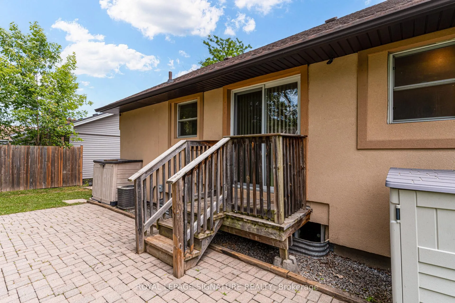 Photo 36 of 14 Caroline Street, St. Catharines, Glendale/Glenridge — HOMEH