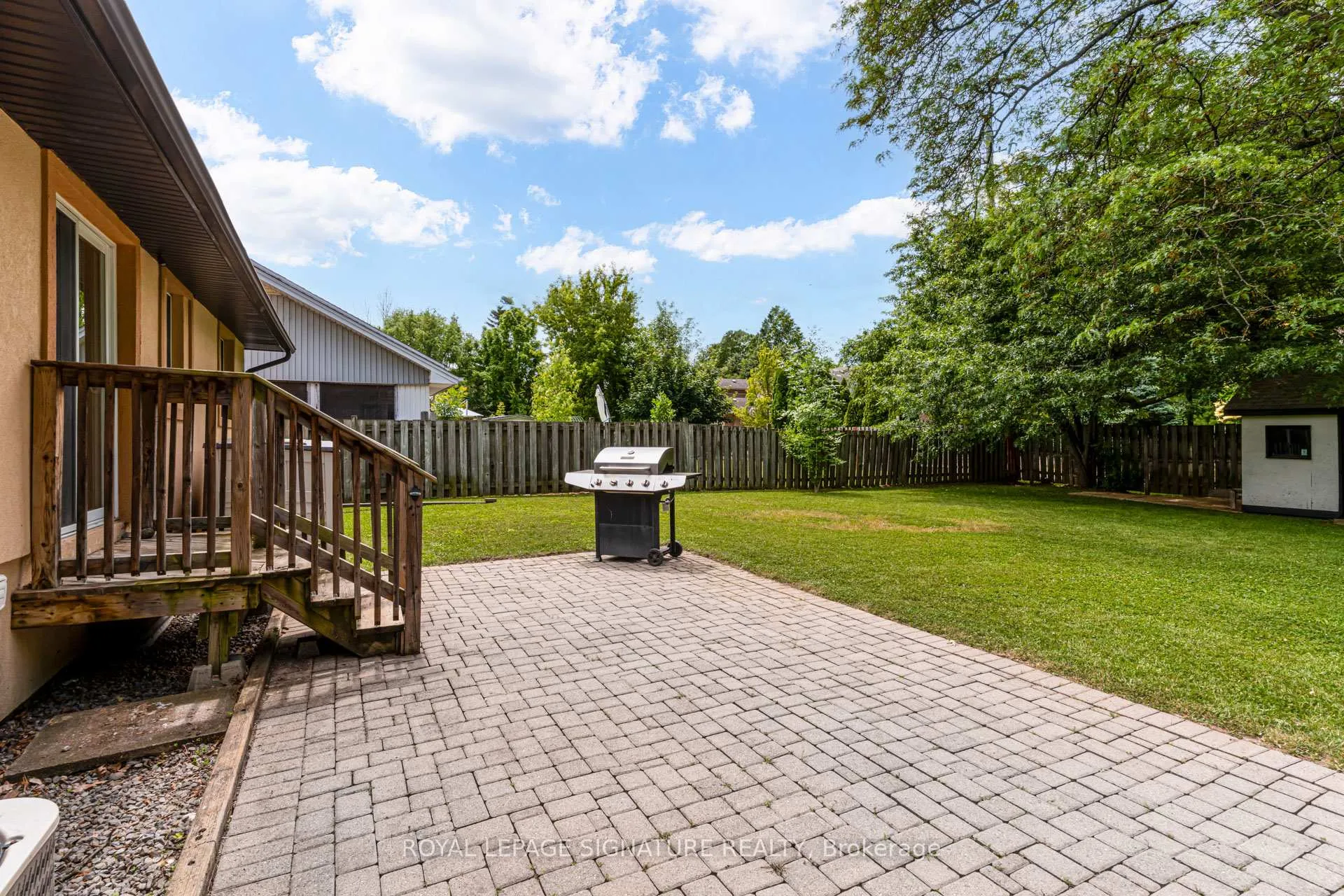 Photo 37 of 14 Caroline Street, St. Catharines, Glendale/Glenridge — HOMEH
