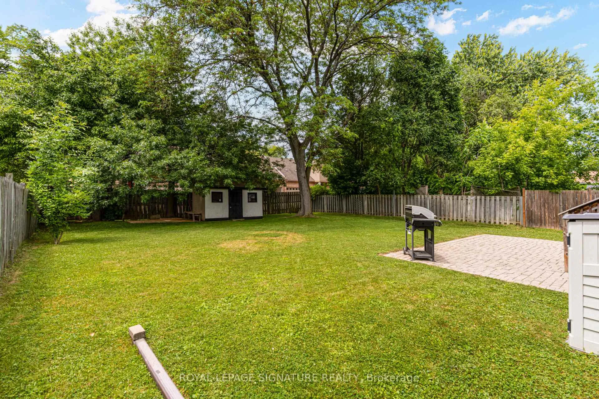Photo 38 of 14 Caroline Street, St. Catharines, Glendale/Glenridge — HOMEH