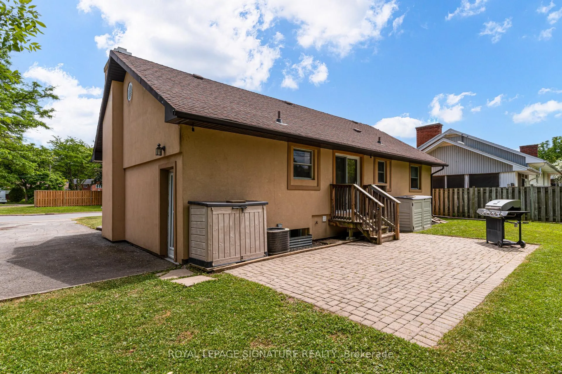 Photo 39 of 14 Caroline Street, St. Catharines, Glendale/Glenridge — HOMEH