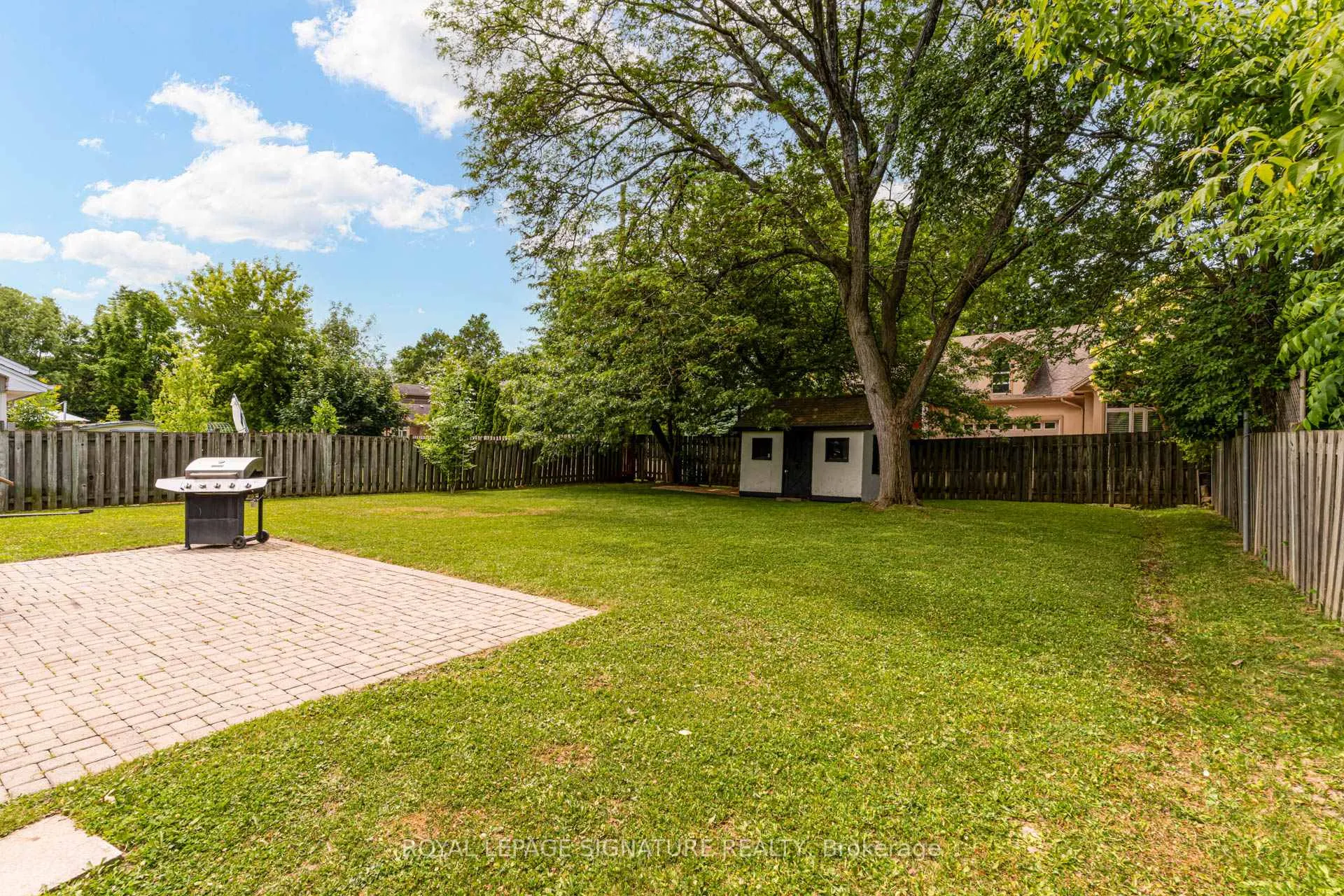 Photo 40 of 14 Caroline Street, St. Catharines, Glendale/Glenridge — HOMEH