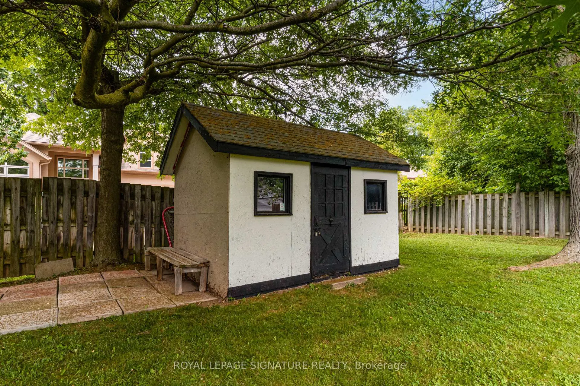 Photo 42 of 14 Caroline Street, St. Catharines, Glendale/Glenridge — HOMEH