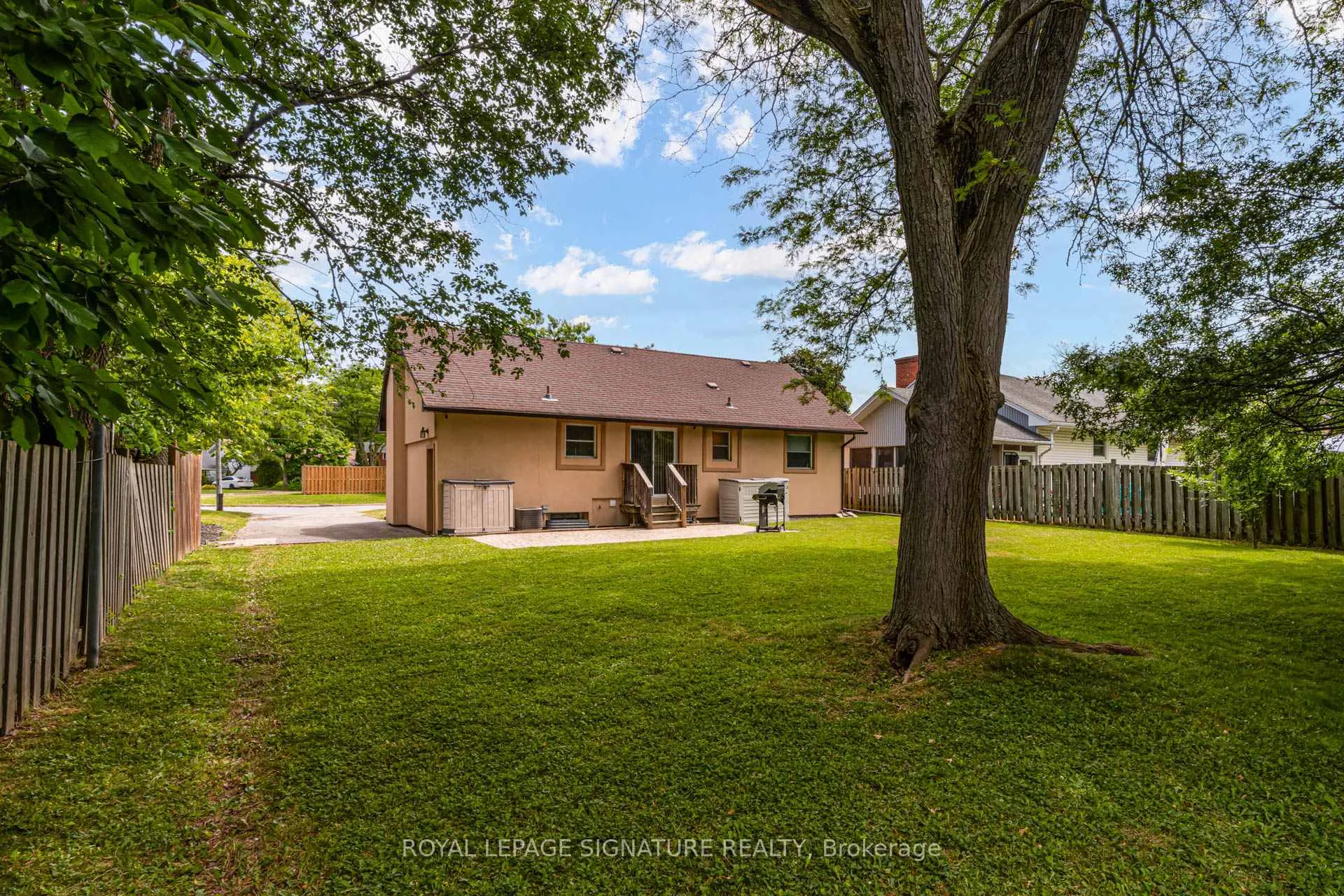 Photo 43 of 14 Caroline Street, St. Catharines, Glendale/Glenridge — HOMEH