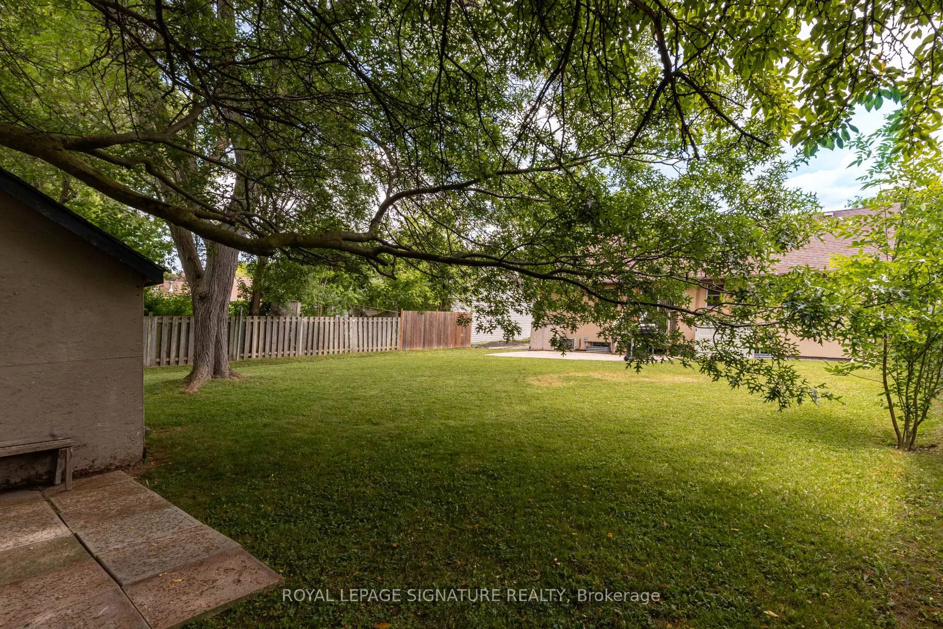 Photo 44 of 14 Caroline Street, St. Catharines, Glendale/Glenridge — HOMEH