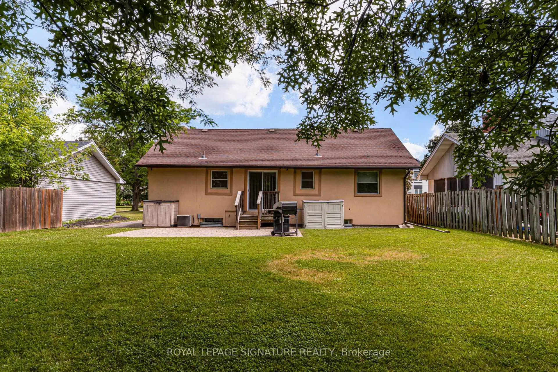 Photo 45 of 14 Caroline Street, St. Catharines, Glendale/Glenridge — HOMEH
