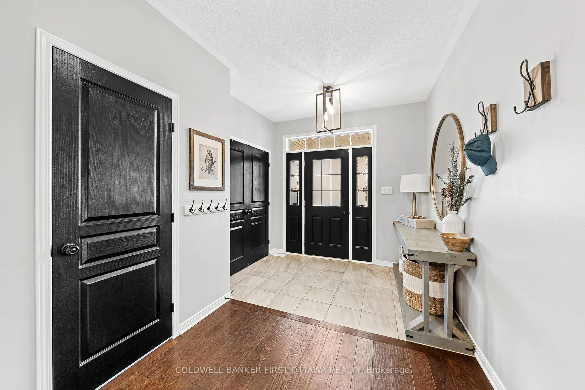 Photo 3 of 709 Mondego Terrace, Ottawa, Barrhaven - Stonebridge — HOMEH