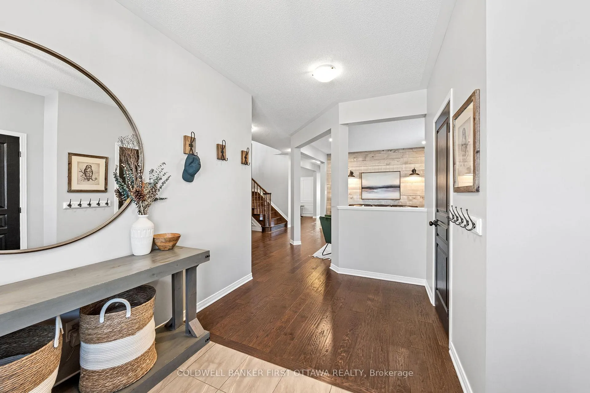 Photo 4 of 709 Mondego Terrace, Ottawa, Barrhaven - Stonebridge — HOMEH