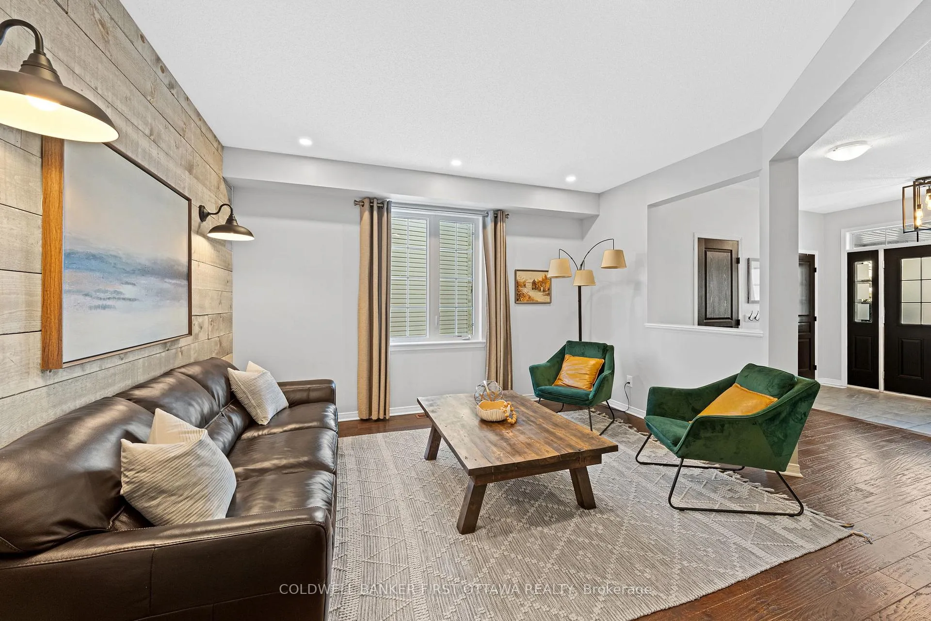 Photo 5 of 709 Mondego Terrace, Ottawa, Barrhaven - Stonebridge — HOMEH