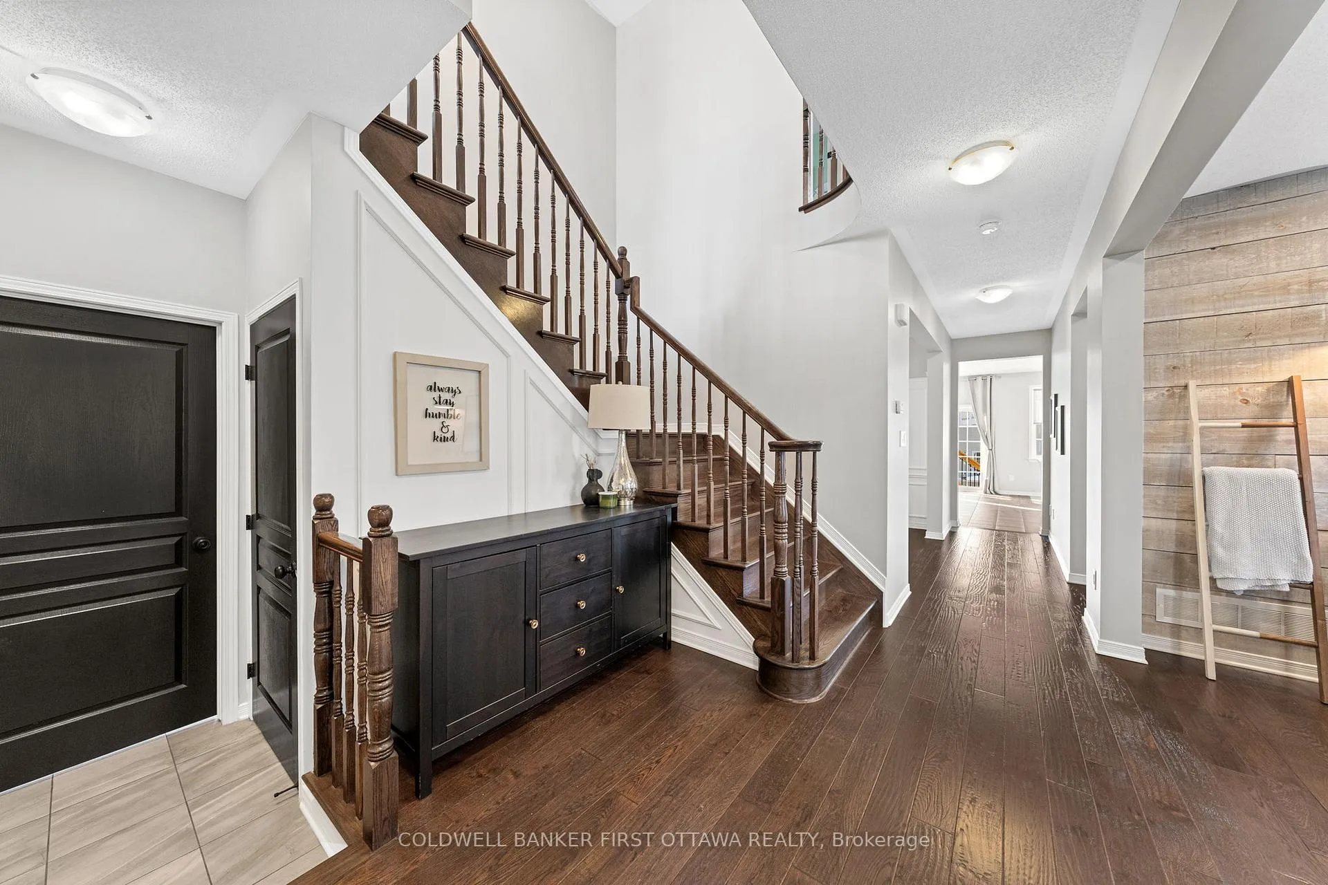 Photo 6 of 709 Mondego Terrace, Ottawa, Barrhaven - Stonebridge — HOMEH