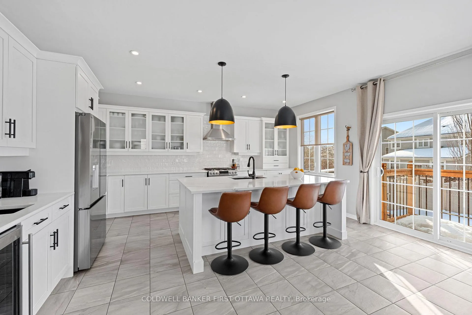 Photo 8 of 709 Mondego Terrace, Ottawa, Barrhaven - Stonebridge — HOMEH
