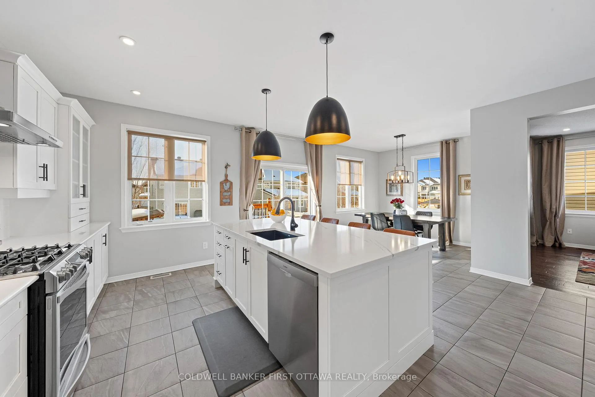 Photo 9 of 709 Mondego Terrace, Ottawa, Barrhaven - Stonebridge — HOMEH