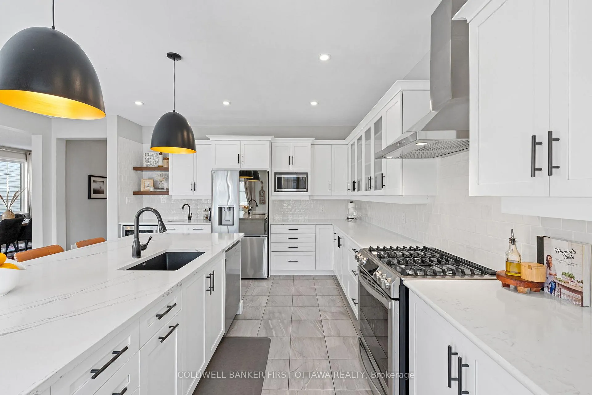 Photo 11 of 709 Mondego Terrace, Ottawa, Barrhaven - Stonebridge — HOMEH