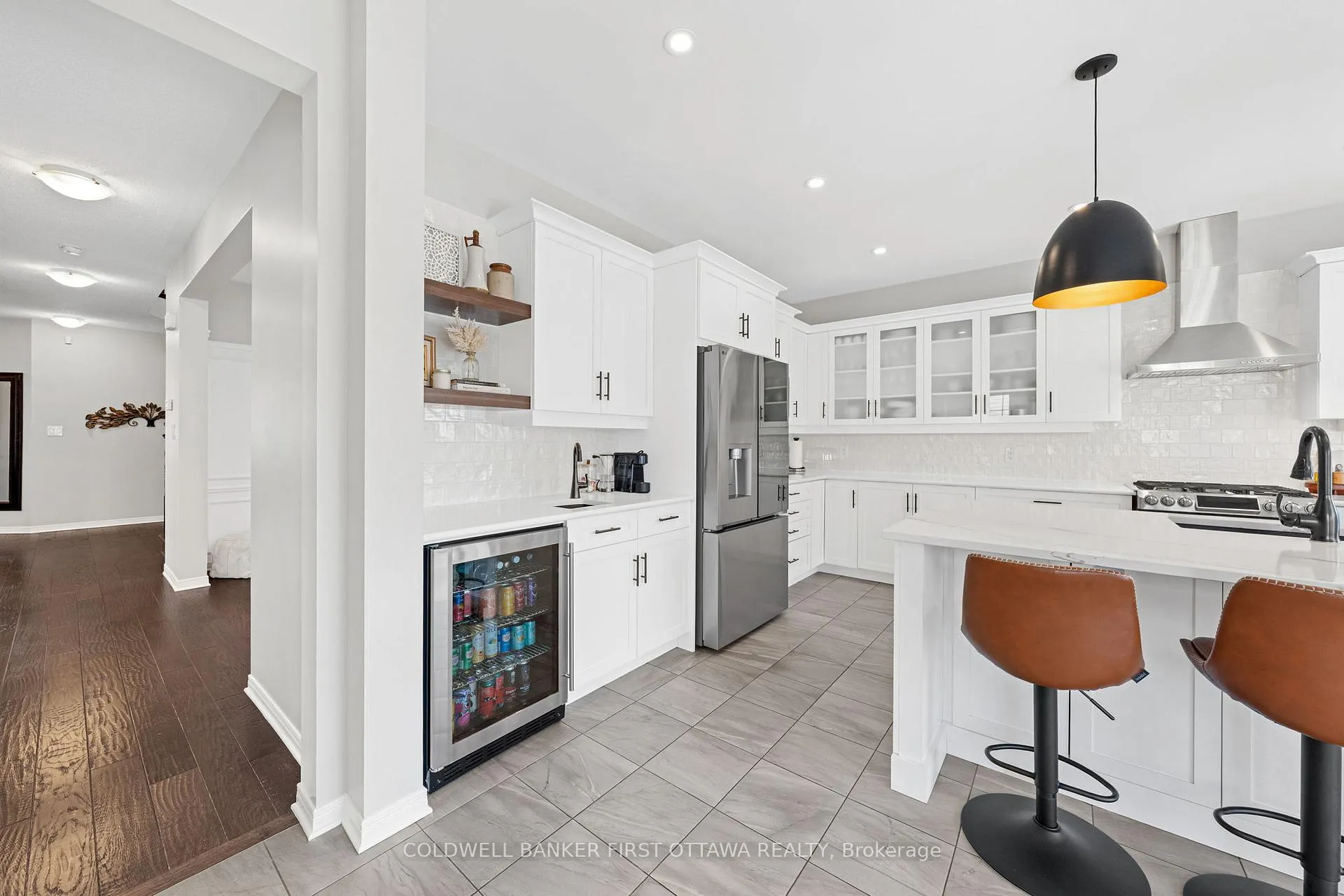 Photo 12 of 709 Mondego Terrace, Ottawa, Barrhaven - Stonebridge — HOMEH