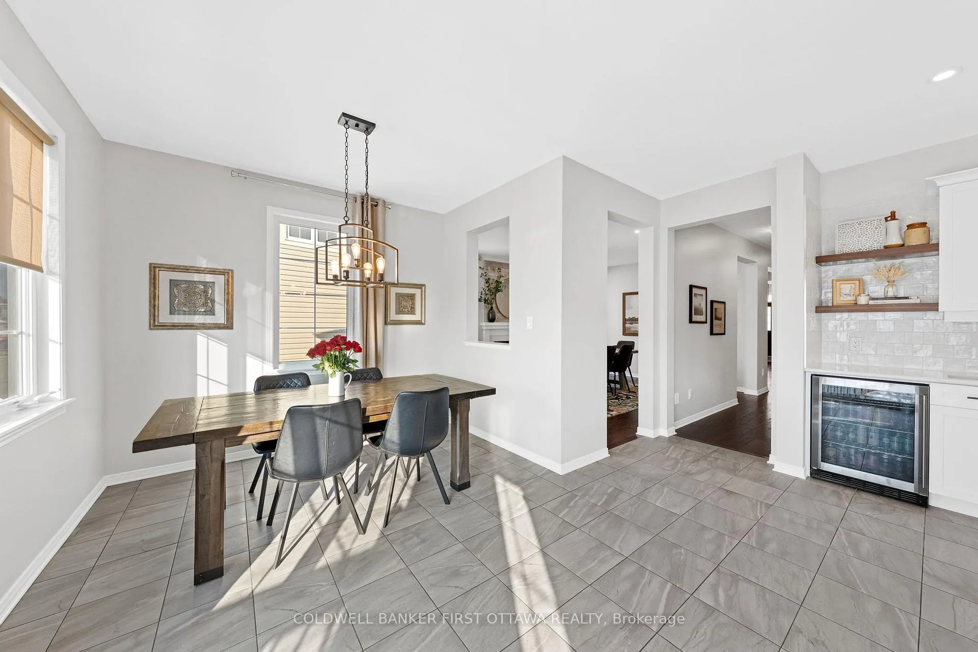 Photo 13 of 709 Mondego Terrace, Ottawa, Barrhaven - Stonebridge — HOMEH