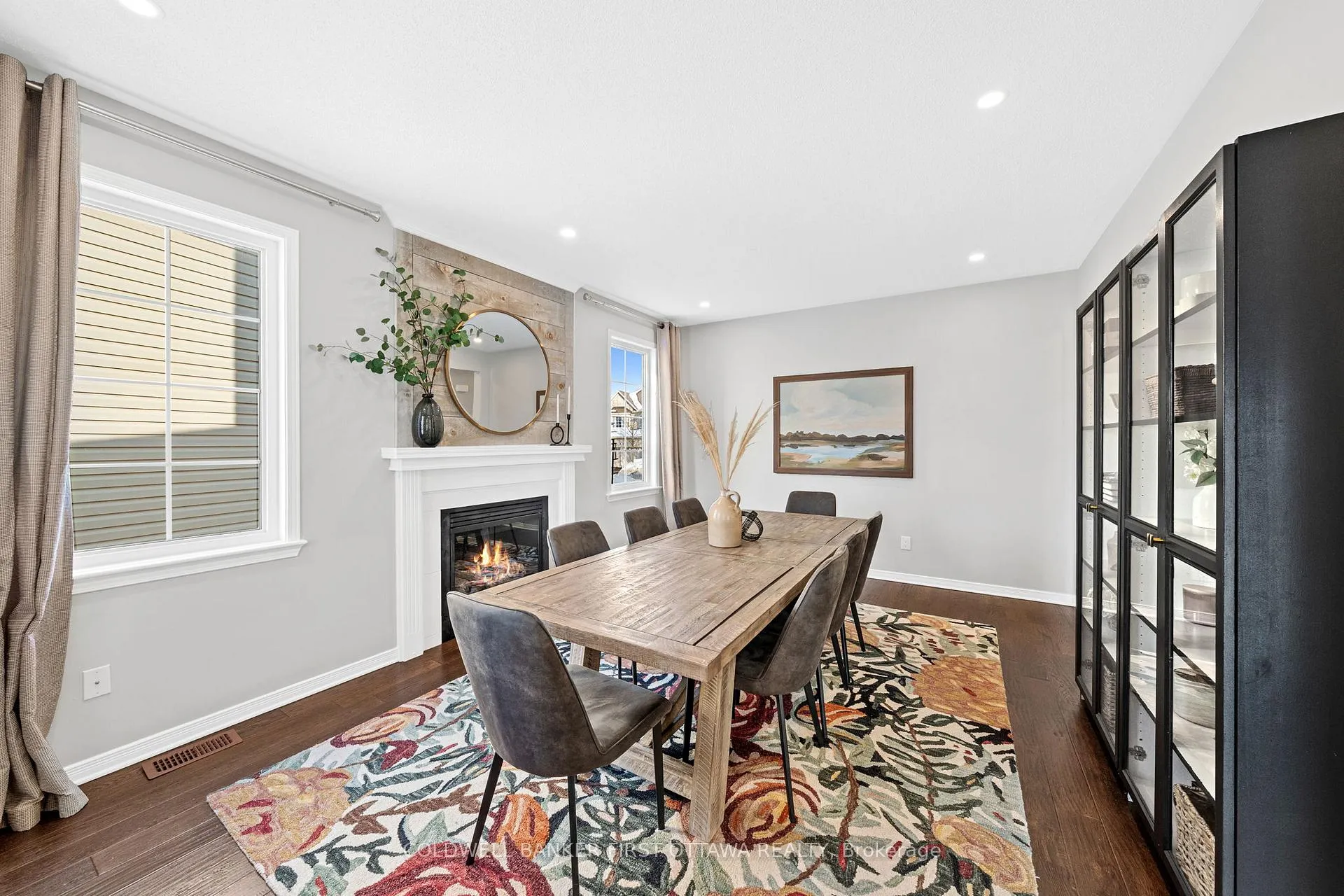 Photo 14 of 709 Mondego Terrace, Ottawa, Barrhaven - Stonebridge — HOMEH