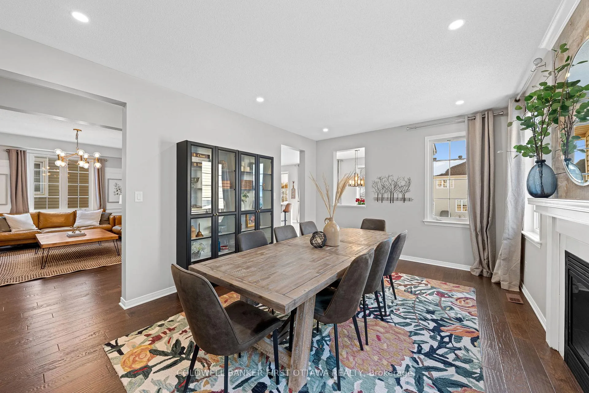 Photo 15 of 709 Mondego Terrace, Ottawa, Barrhaven - Stonebridge — HOMEH