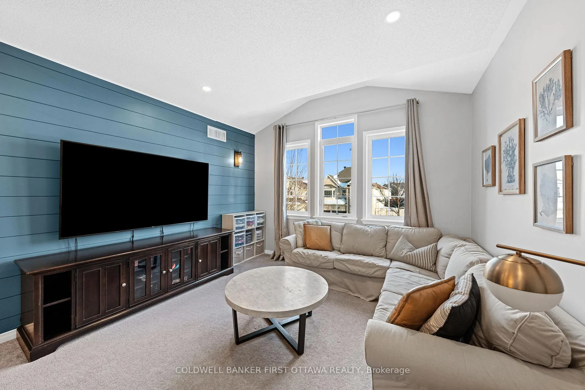 Photo 18 of 709 Mondego Terrace, Ottawa, Barrhaven - Stonebridge — HOMEH