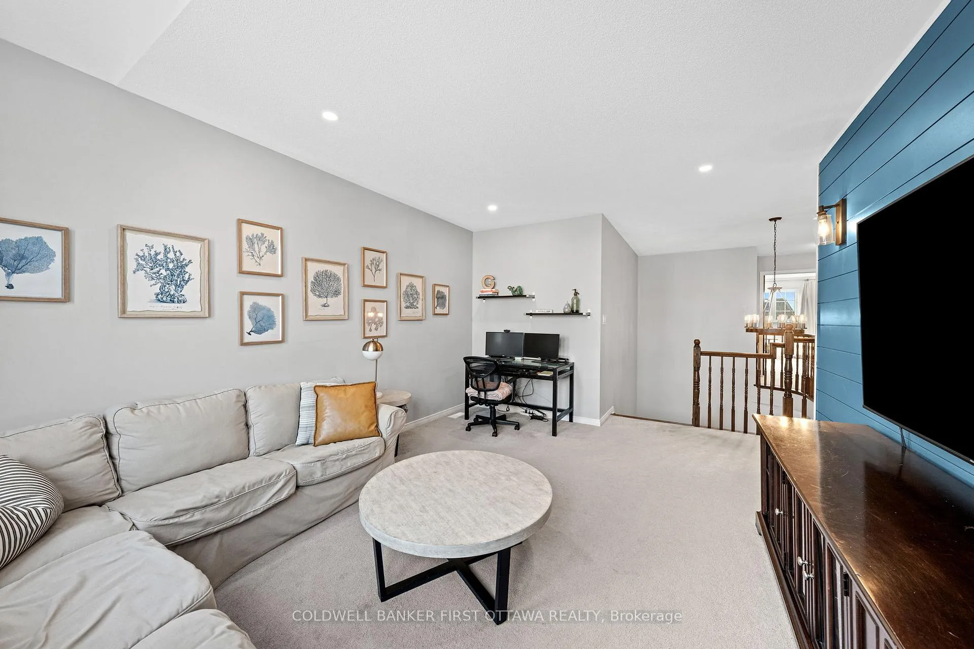 Photo 19 of 709 Mondego Terrace, Ottawa, Barrhaven - Stonebridge — HOMEH
