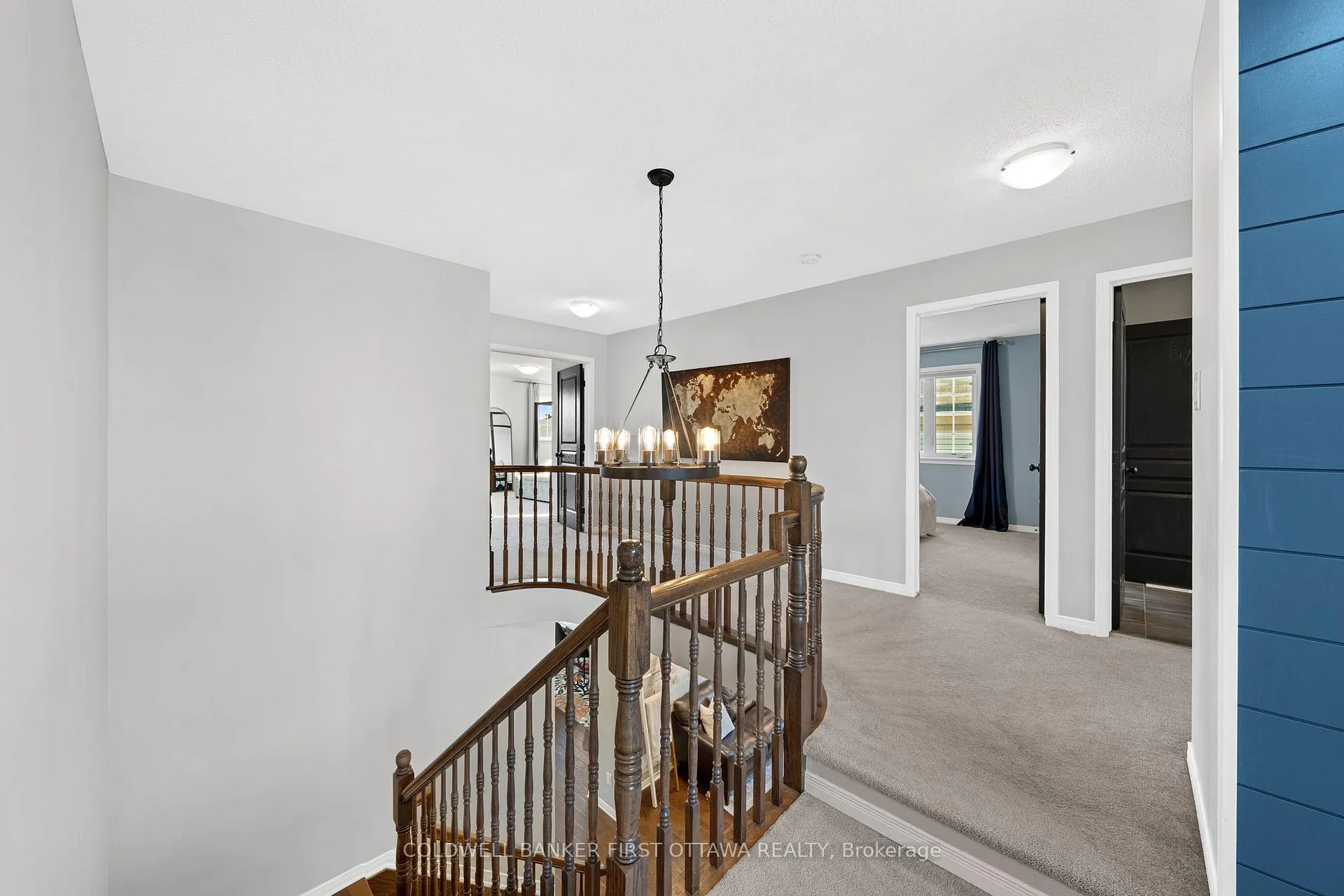 Photo 20 of 709 Mondego Terrace, Ottawa, Barrhaven - Stonebridge — HOMEH