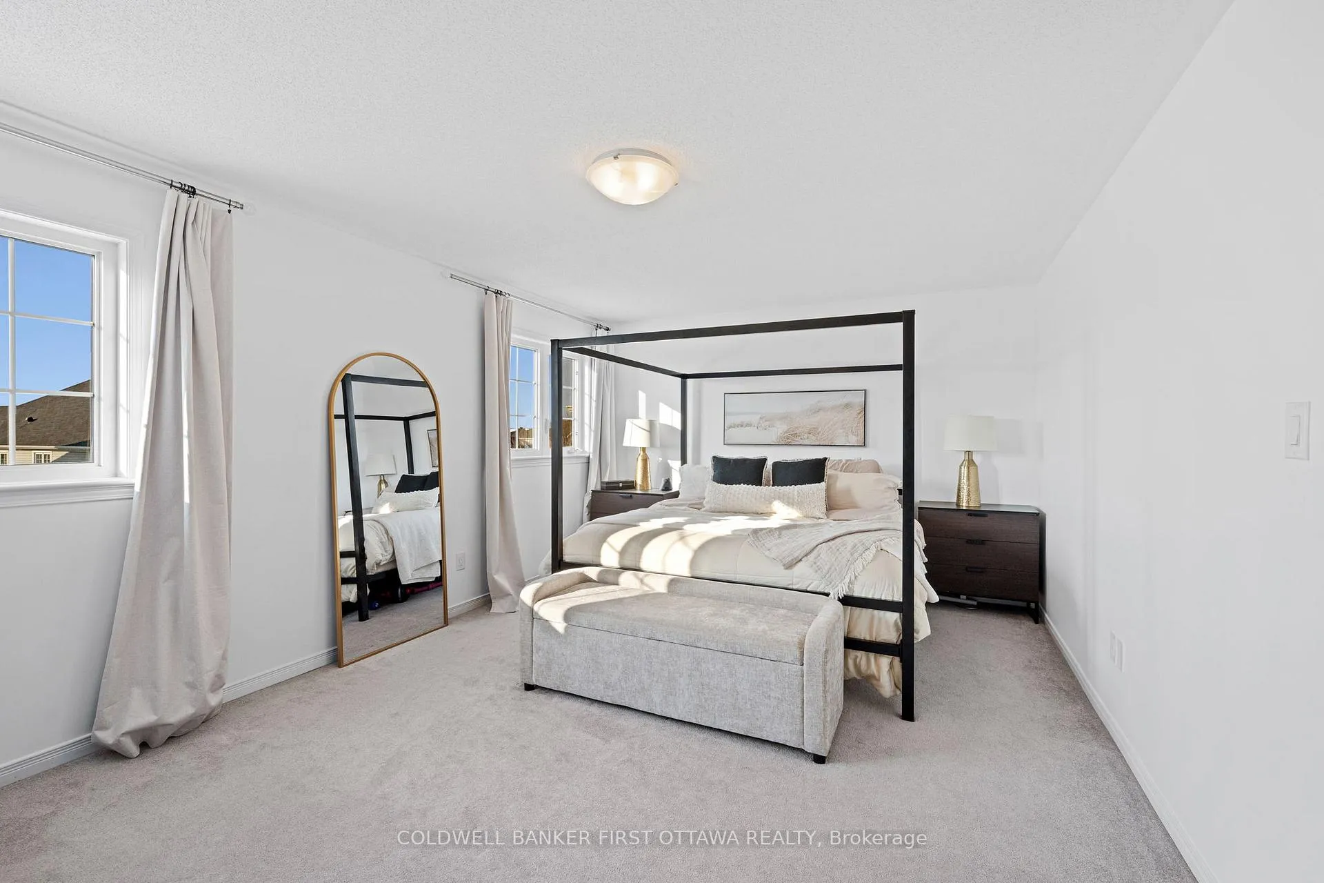 Photo 21 of 709 Mondego Terrace, Ottawa, Barrhaven - Stonebridge — HOMEH