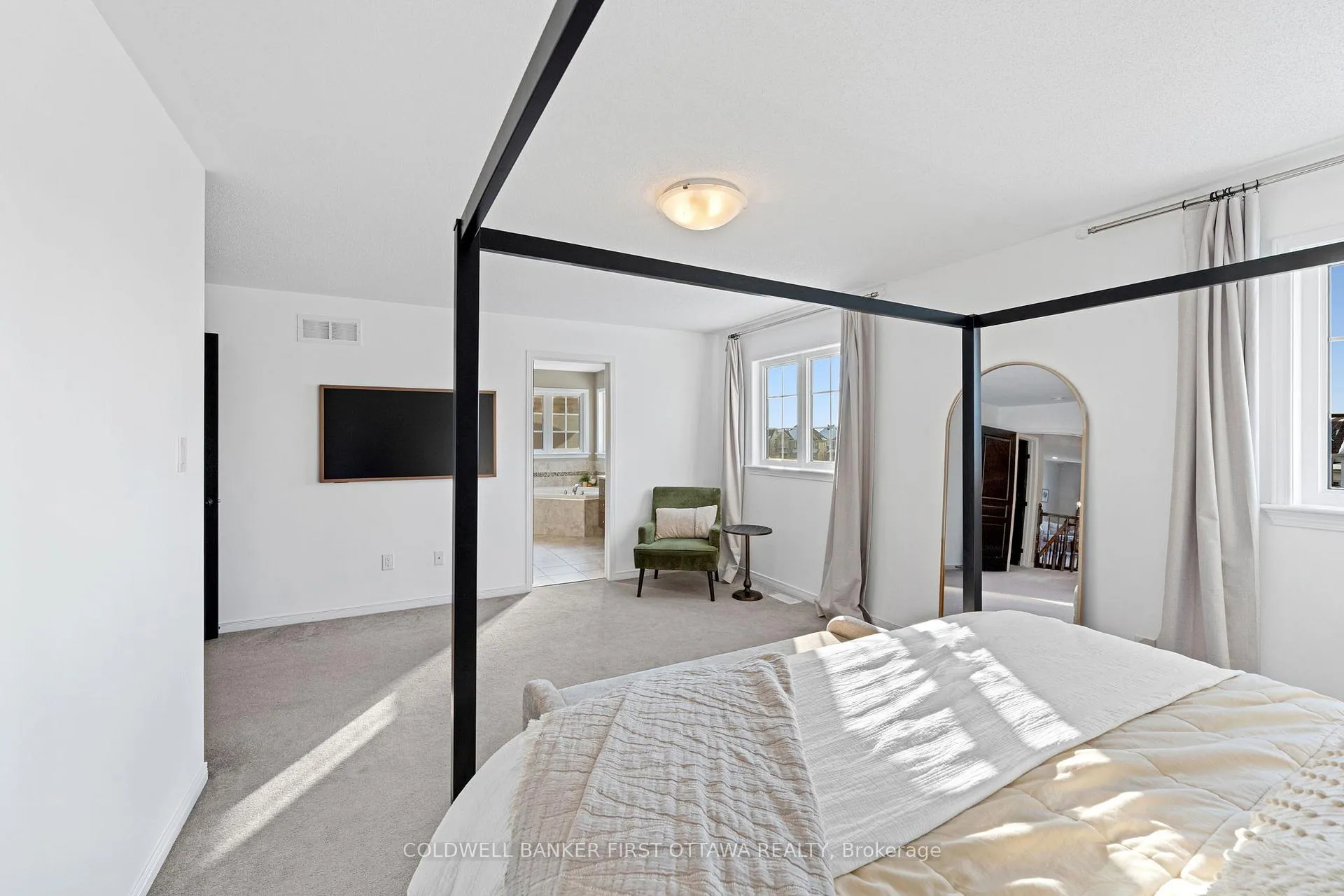 Photo 22 of 709 Mondego Terrace, Ottawa, Barrhaven - Stonebridge — HOMEH