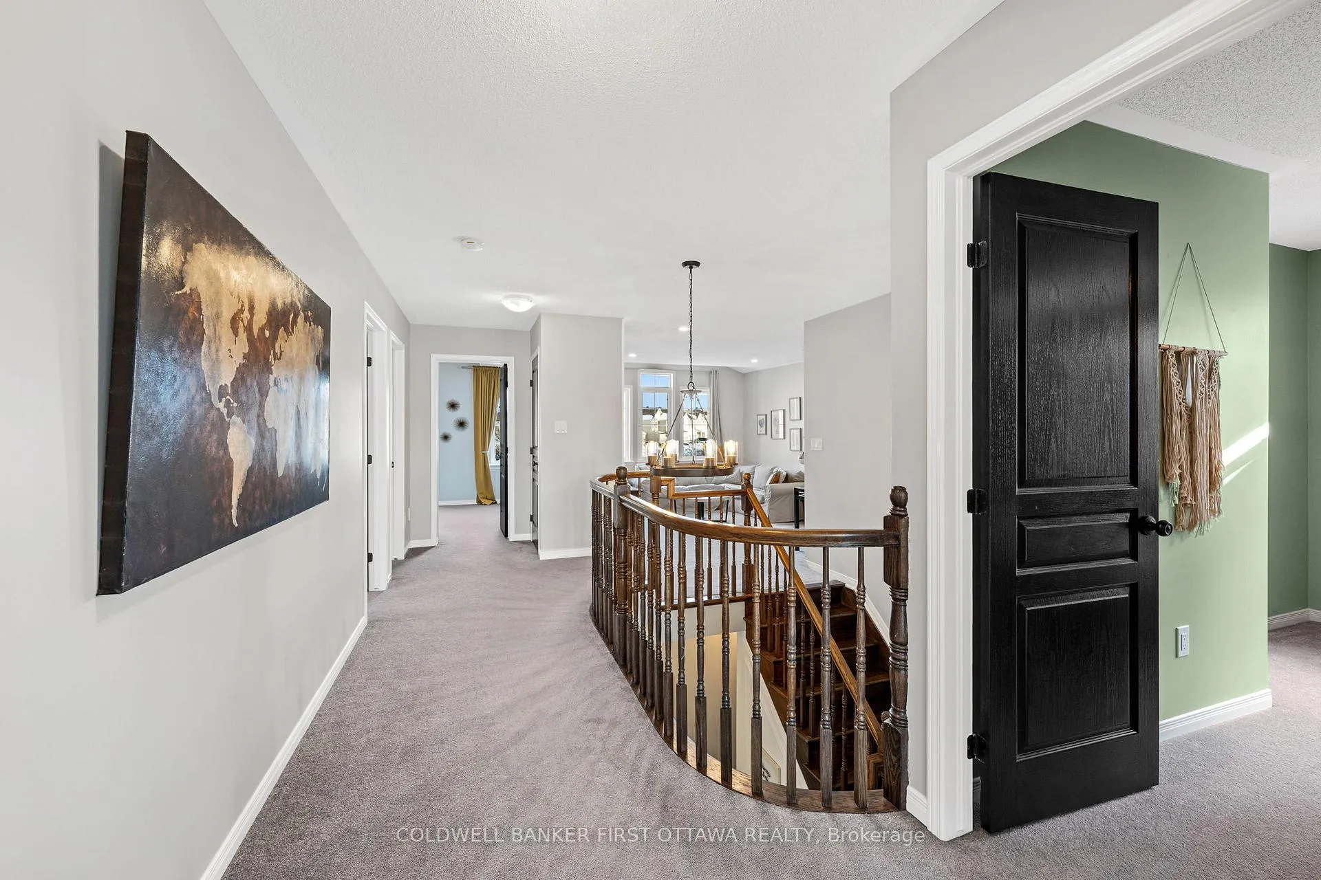 Photo 24 of 709 Mondego Terrace, Ottawa, Barrhaven - Stonebridge — HOMEH