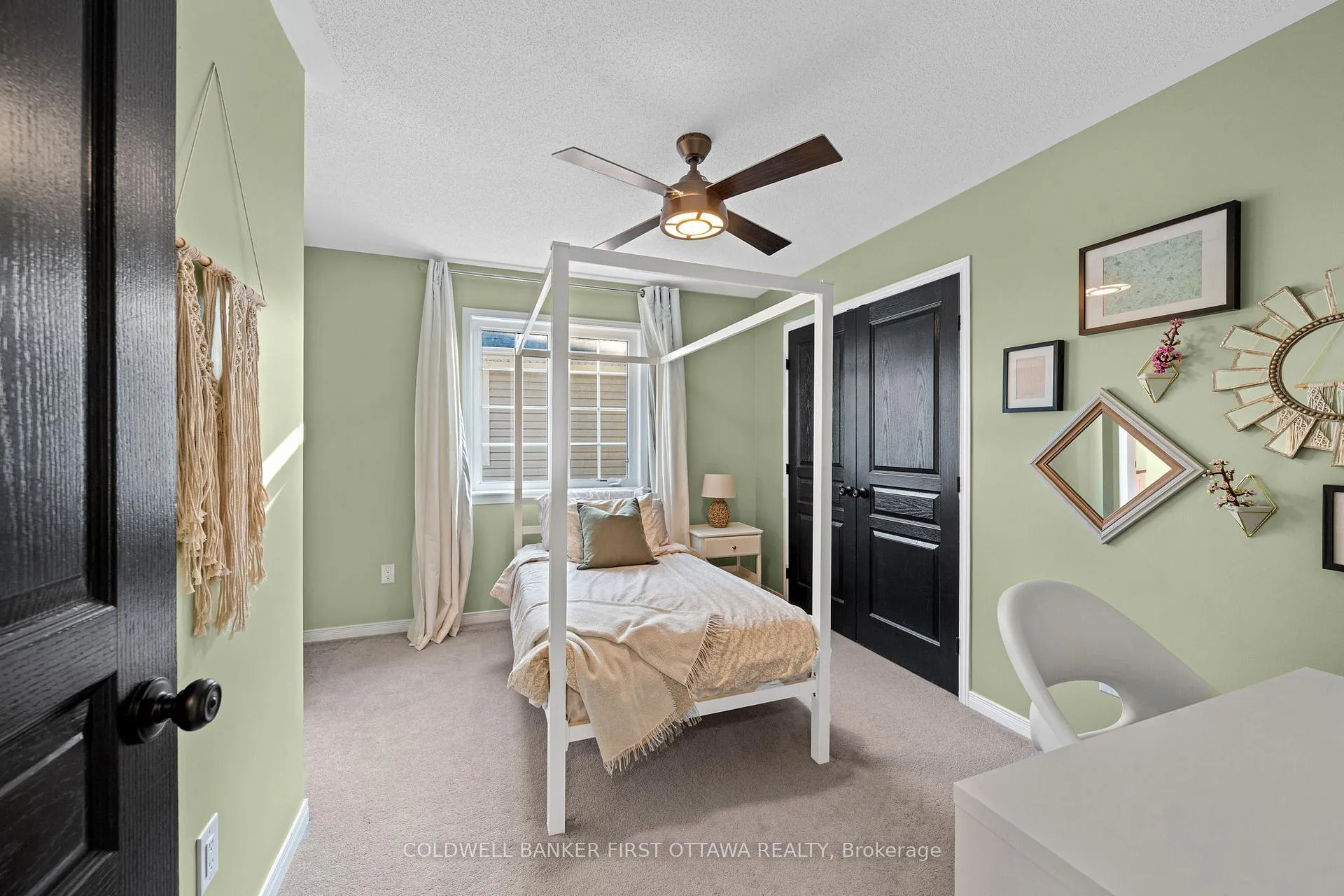 Photo 25 of 709 Mondego Terrace, Ottawa, Barrhaven - Stonebridge — HOMEH