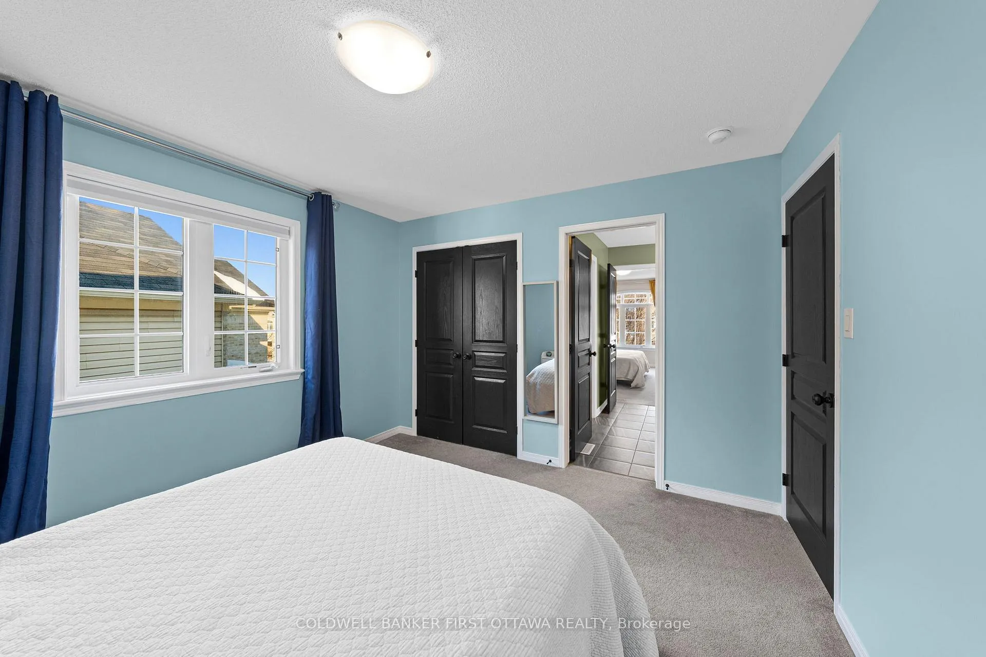 Photo 28 of 709 Mondego Terrace, Ottawa, Barrhaven - Stonebridge — HOMEH