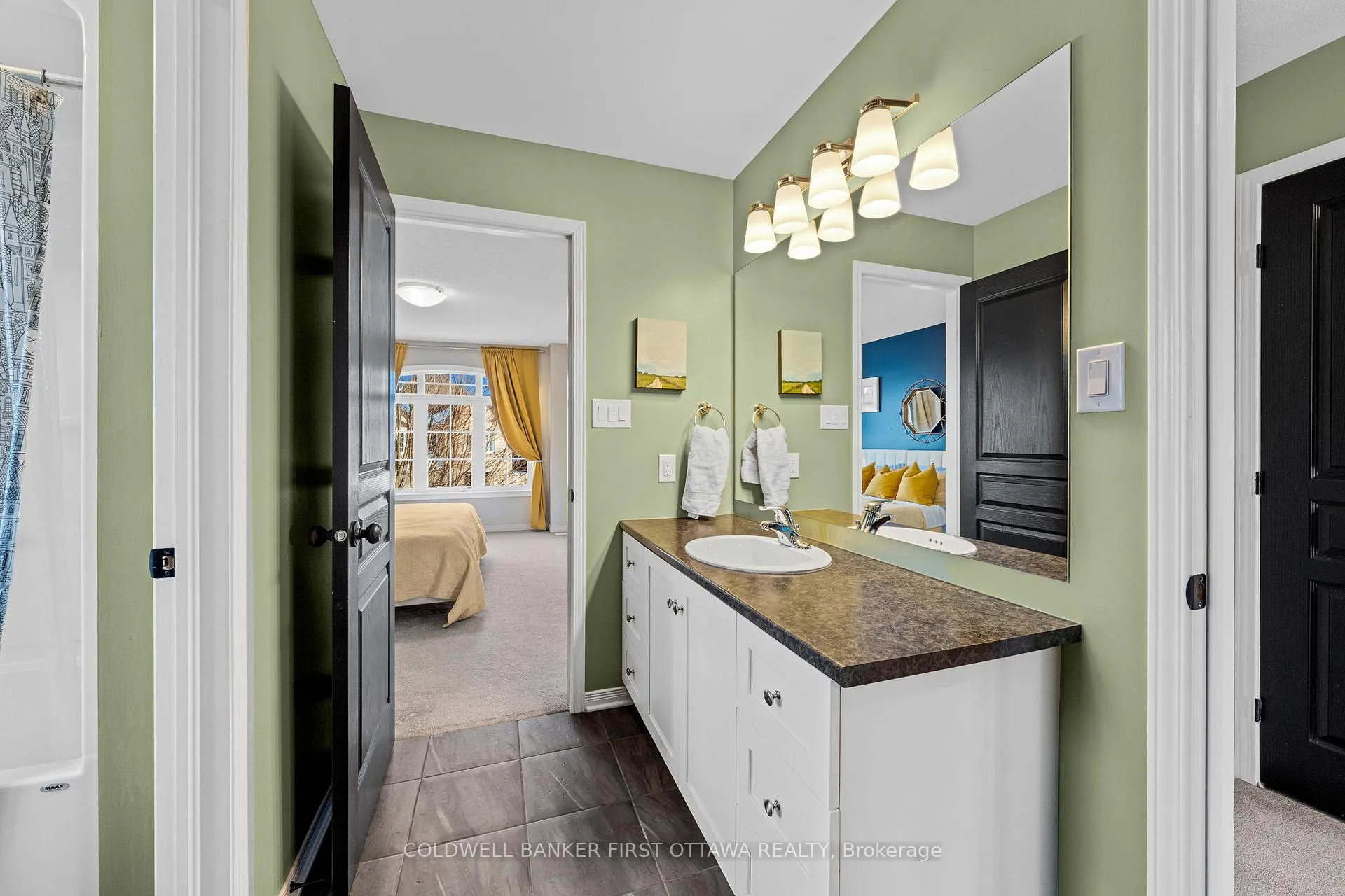 Photo 29 of 709 Mondego Terrace, Ottawa, Barrhaven - Stonebridge — HOMEH