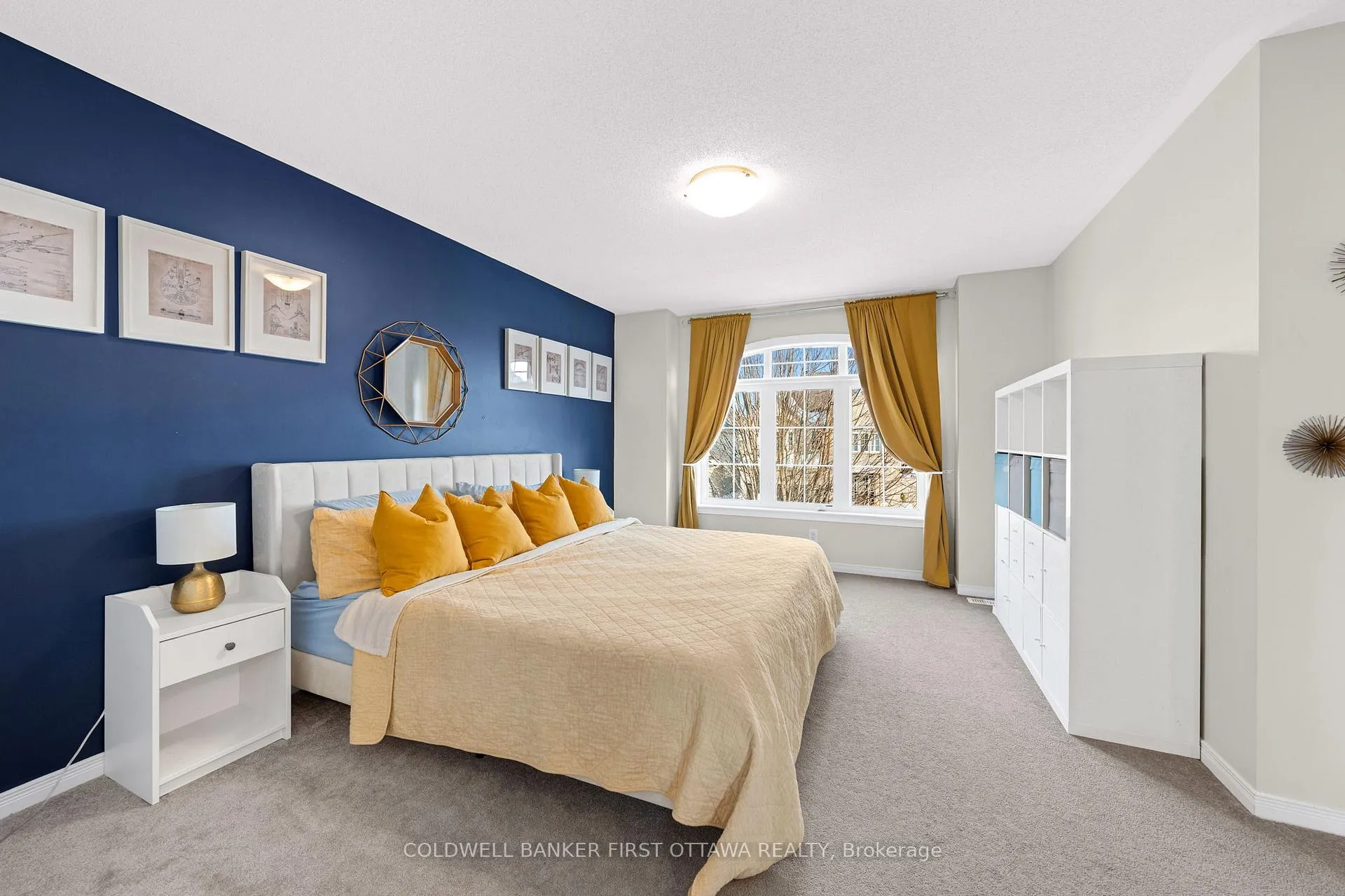 Photo 30 of 709 Mondego Terrace, Ottawa, Barrhaven - Stonebridge — HOMEH