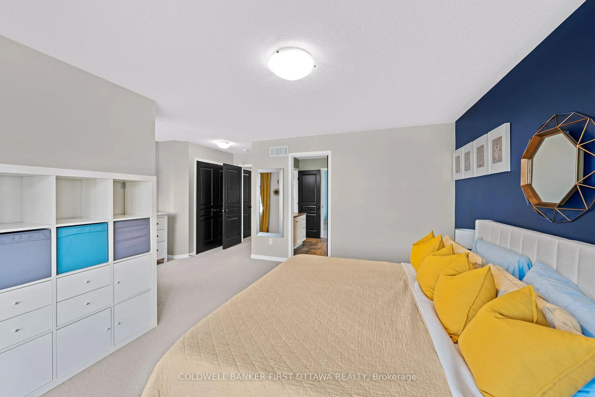 Photo 31 of 709 Mondego Terrace, Ottawa, Barrhaven - Stonebridge — HOMEH