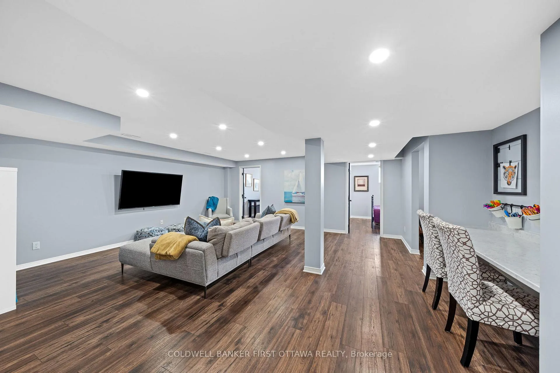 Photo 32 of 709 Mondego Terrace, Ottawa, Barrhaven - Stonebridge — HOMEH