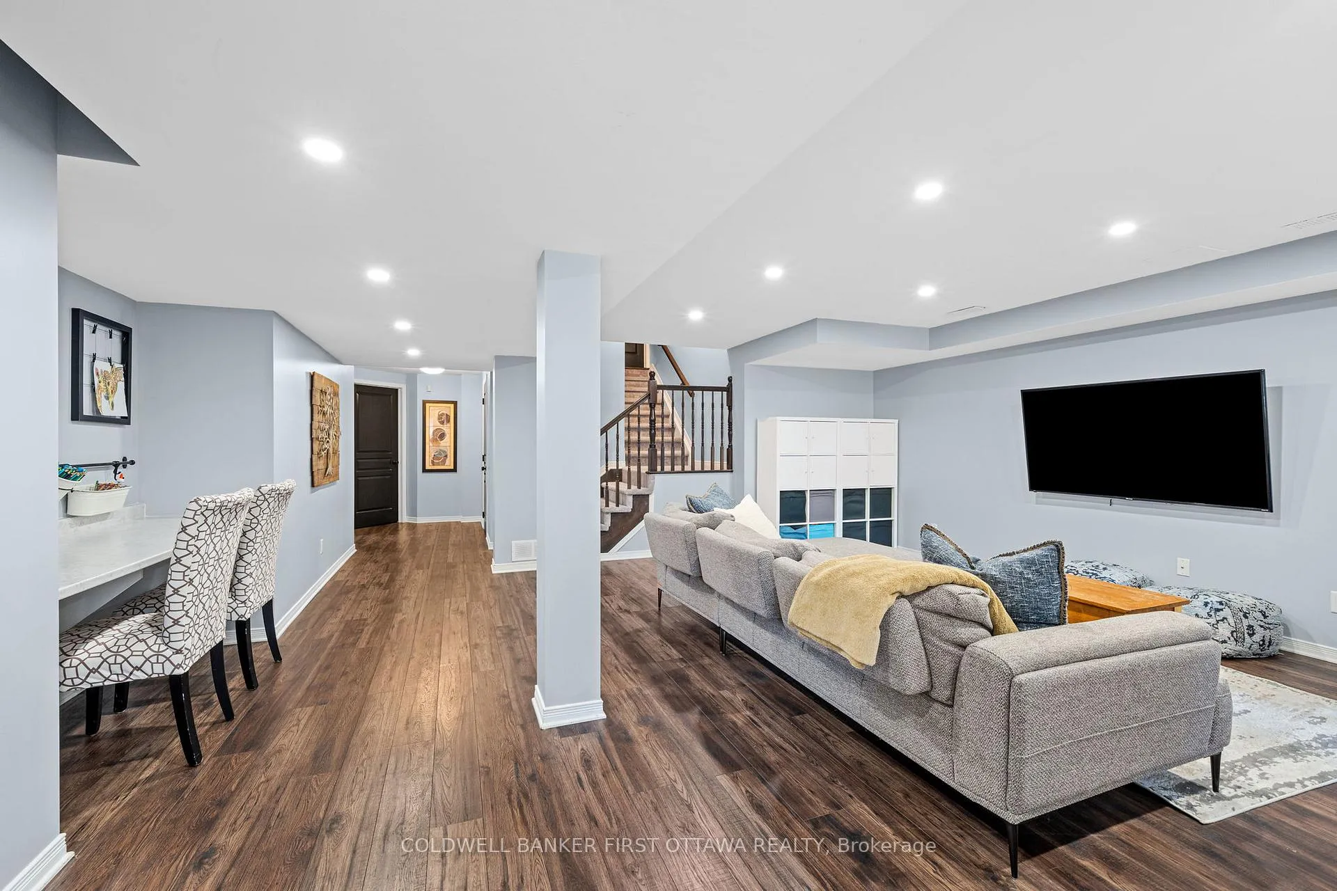 Photo 33 of 709 Mondego Terrace, Ottawa, Barrhaven - Stonebridge — HOMEH