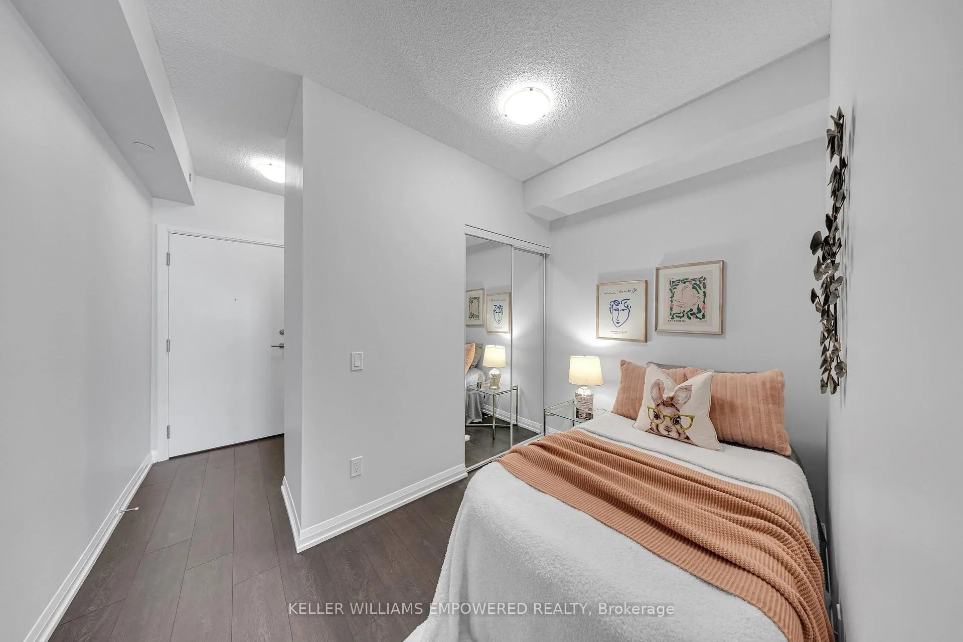 Photo 12 of Unit 1812, 7895 Jane Street, Vaughan, Concord — HOMEH
