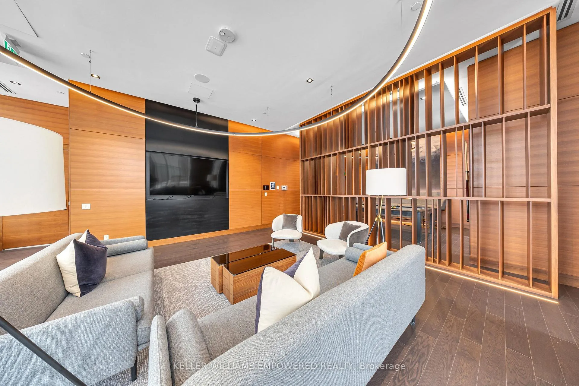 Photo 15 of Unit 1812, 7895 Jane Street, Vaughan, Concord — HOMEH