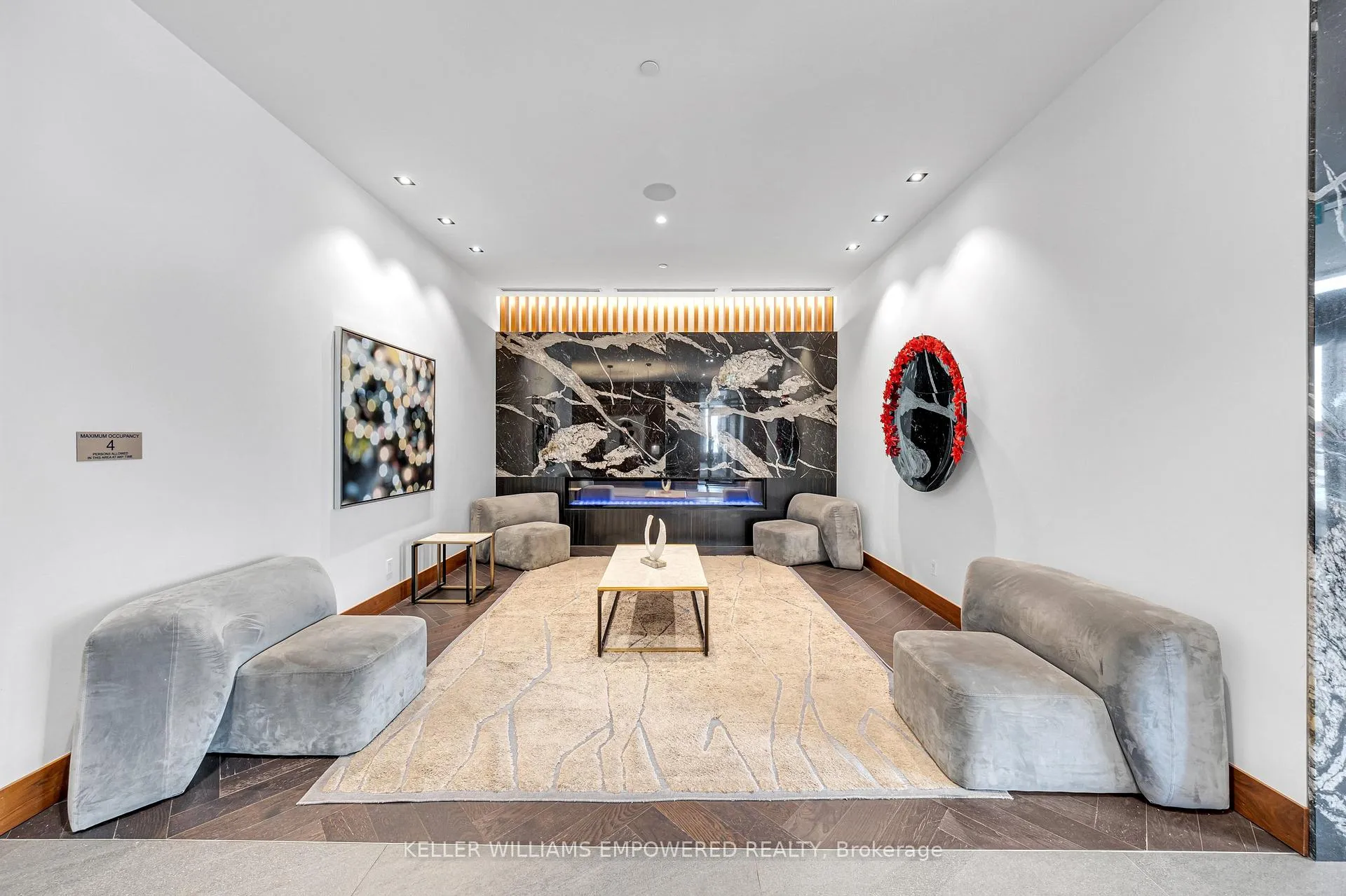 Photo 22 of Unit 1812, 7895 Jane Street, Vaughan, Concord — HOMEH
