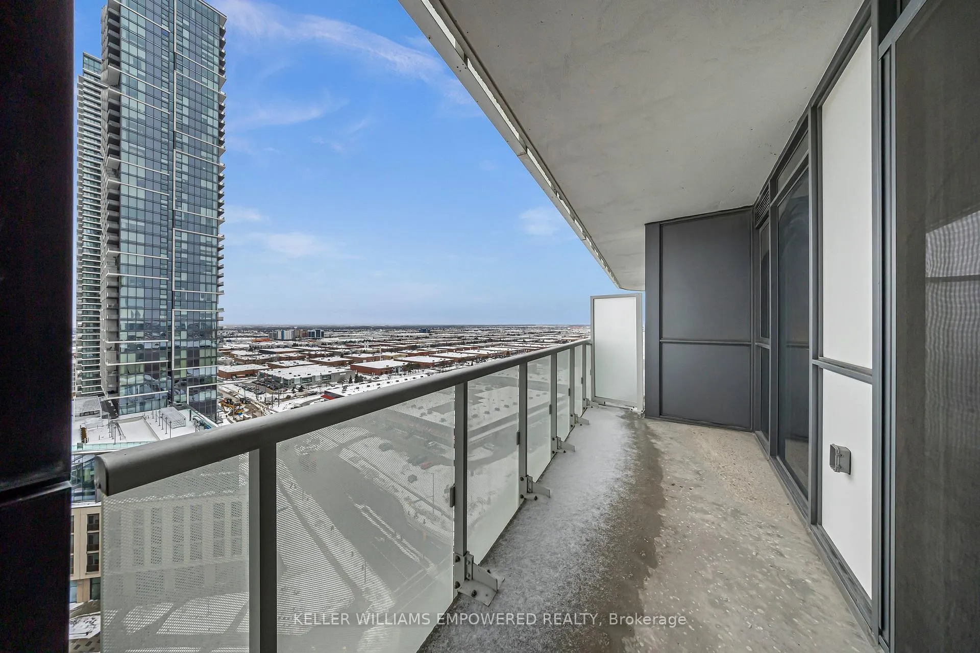 Photo 23 of Unit 1812, 7895 Jane Street, Vaughan, Concord — HOMEH