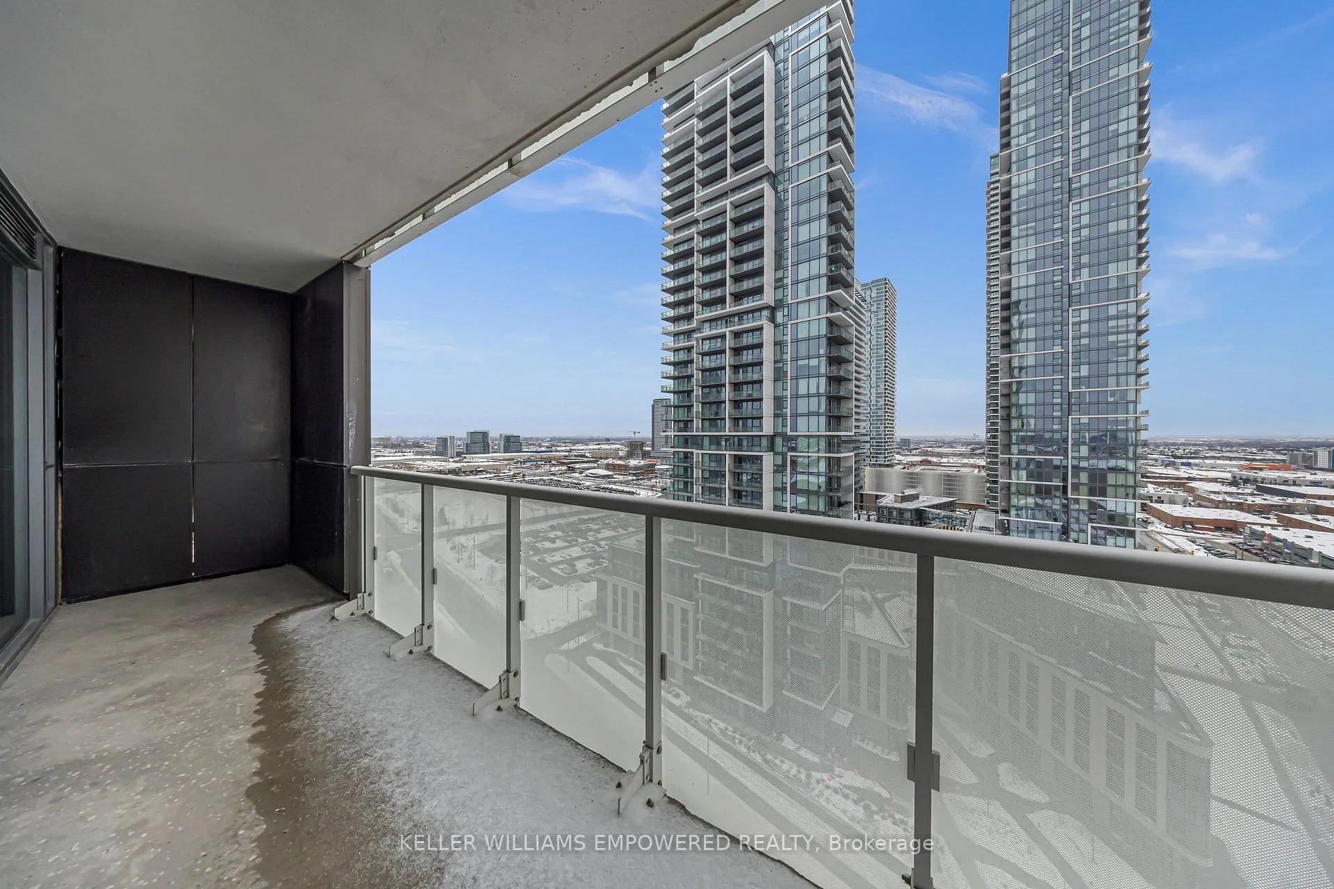 Photo 24 of Unit 1812, 7895 Jane Street, Vaughan, Concord — HOMEH