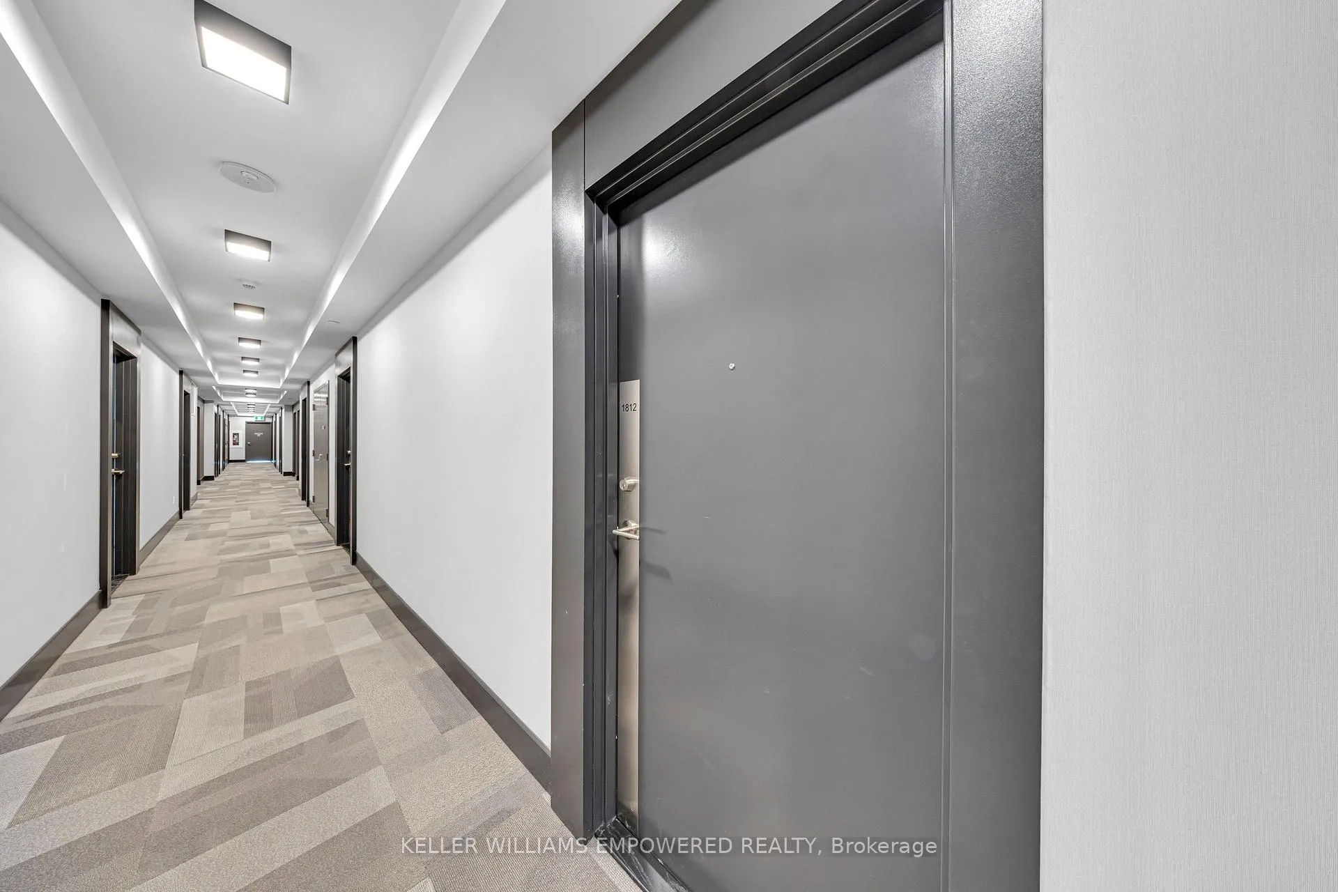 Photo 25 of Unit 1812, 7895 Jane Street, Vaughan, Concord — HOMEH