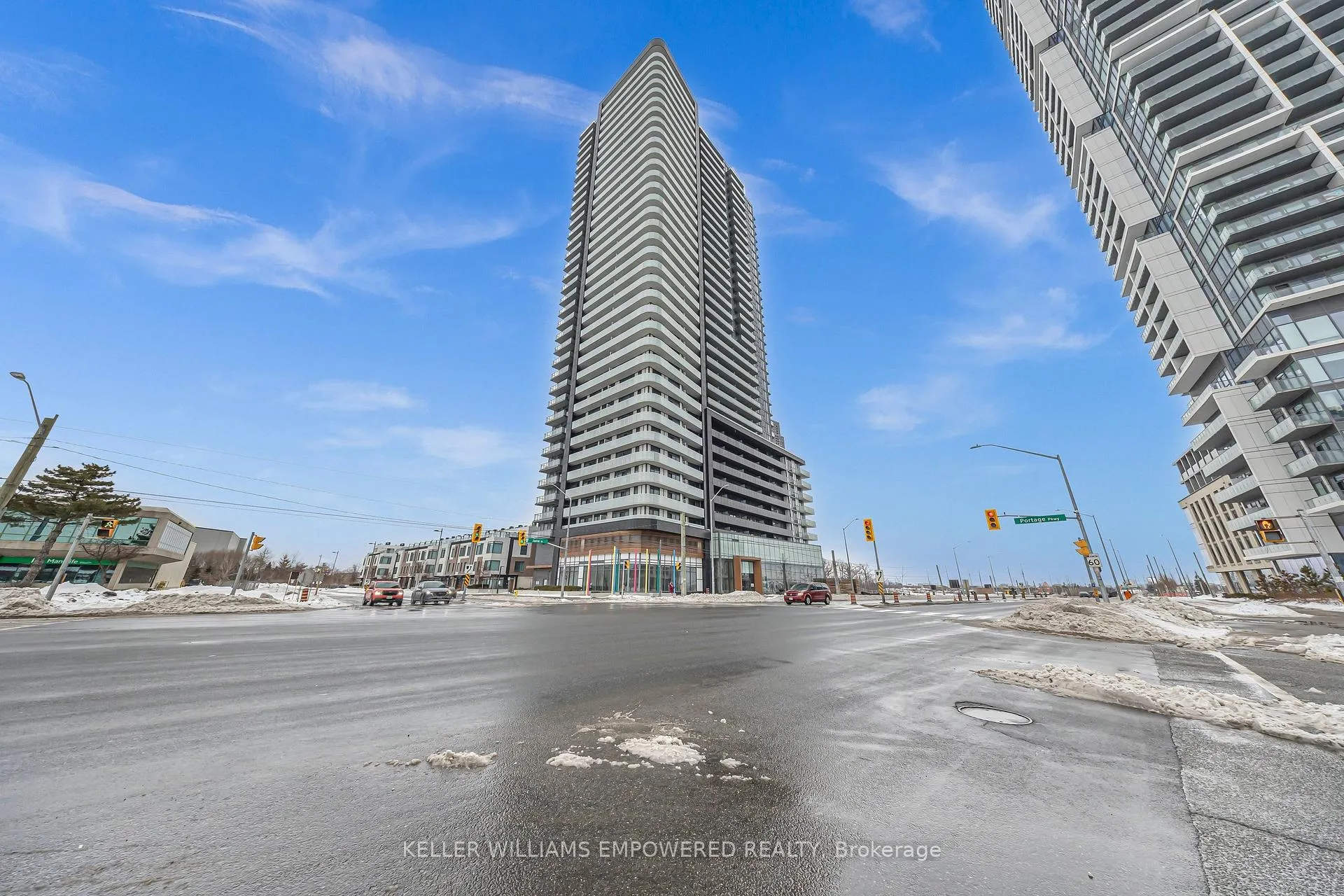 Photo 27 of Unit 1812, 7895 Jane Street, Vaughan, Concord — HOMEH